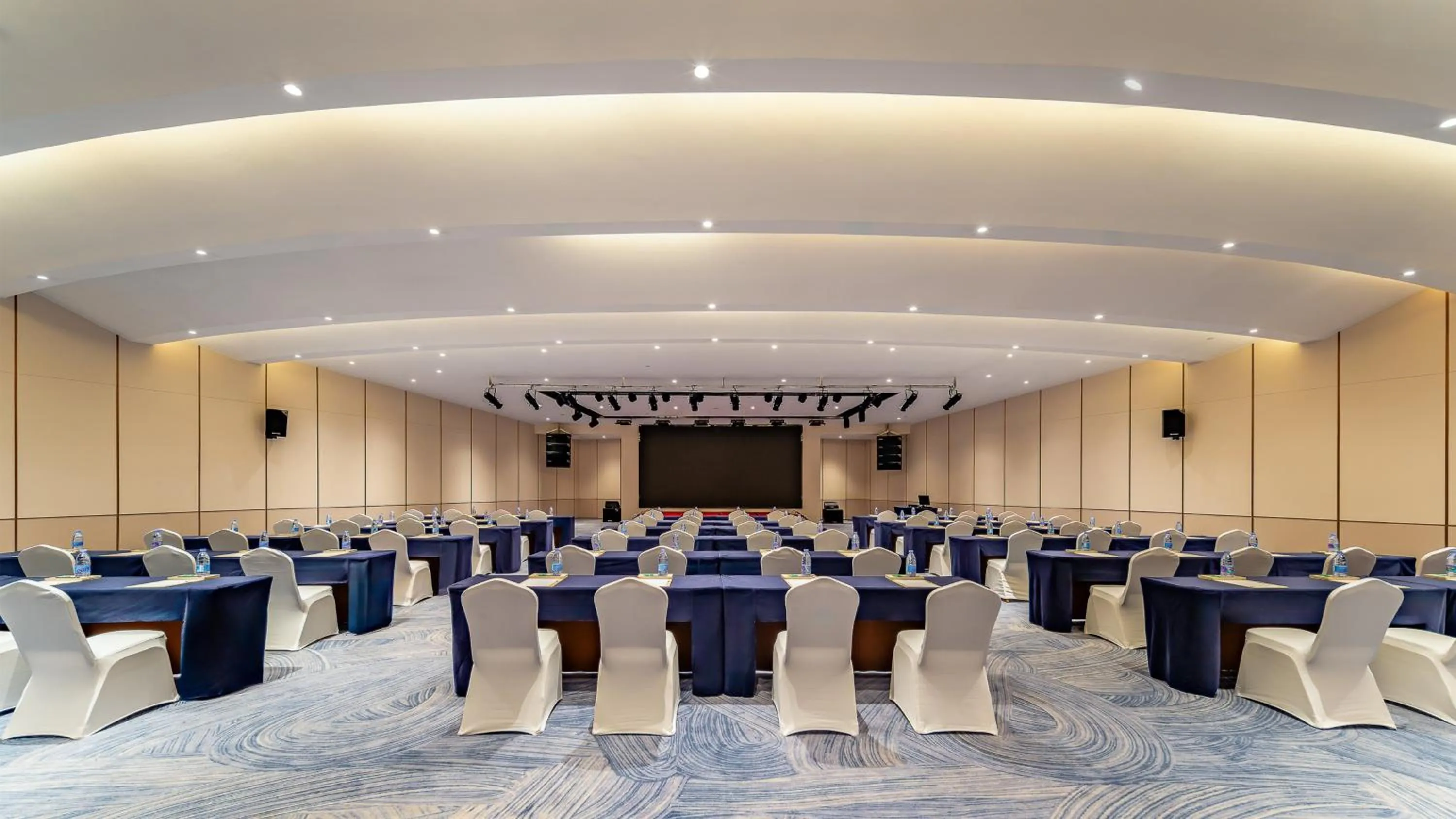 Banquet/Function facilities in Holiday Inn Hainan Xiangshui Bay by IHG