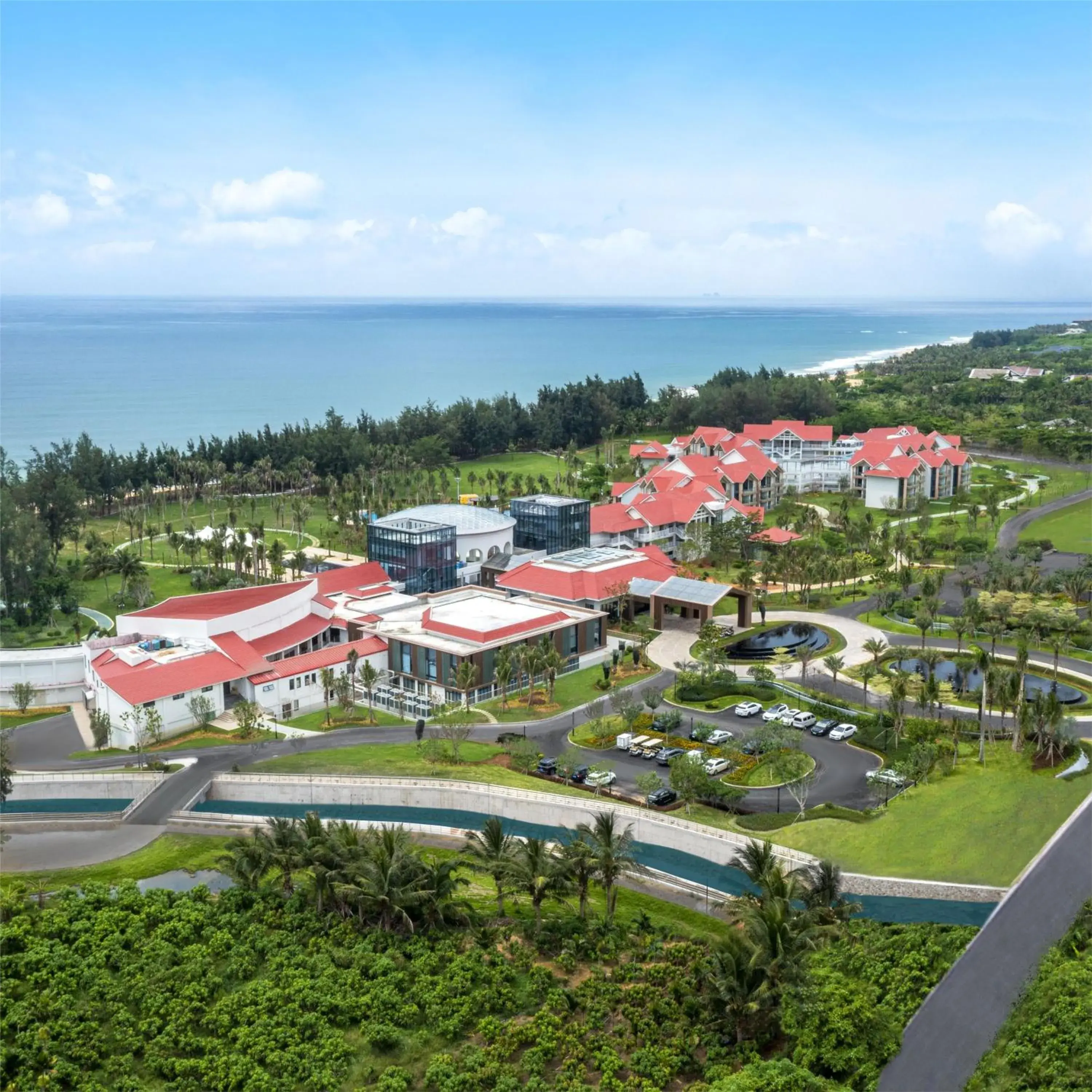 Holiday Inn Hainan Xiangshui Bay by IHG Holiday Inn Hainan Xiangshui Bay by IHG