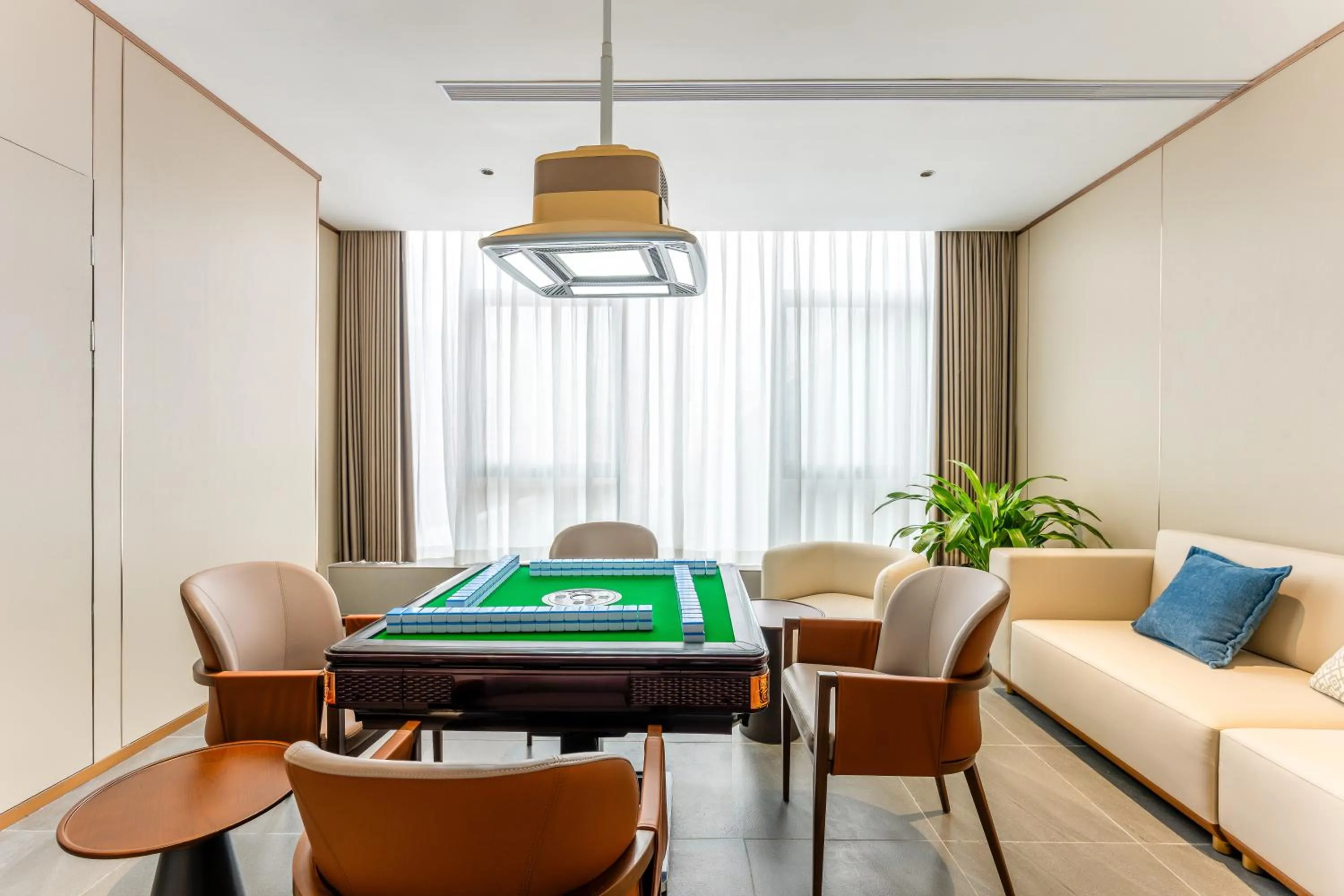 Entertainment in Holiday Inn Hainan Xiangshui Bay by IHG