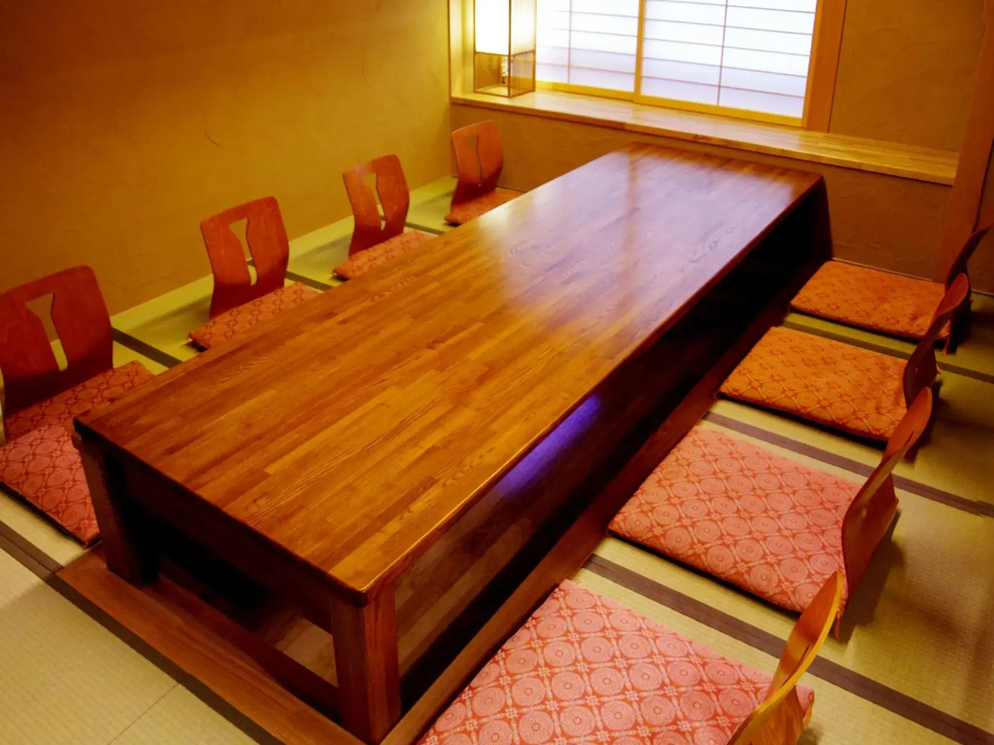 Restaurant/places to eat in Gero Onsen Yukyunohana Restaurant/places to eat in Gero Onsen Yukyunohana