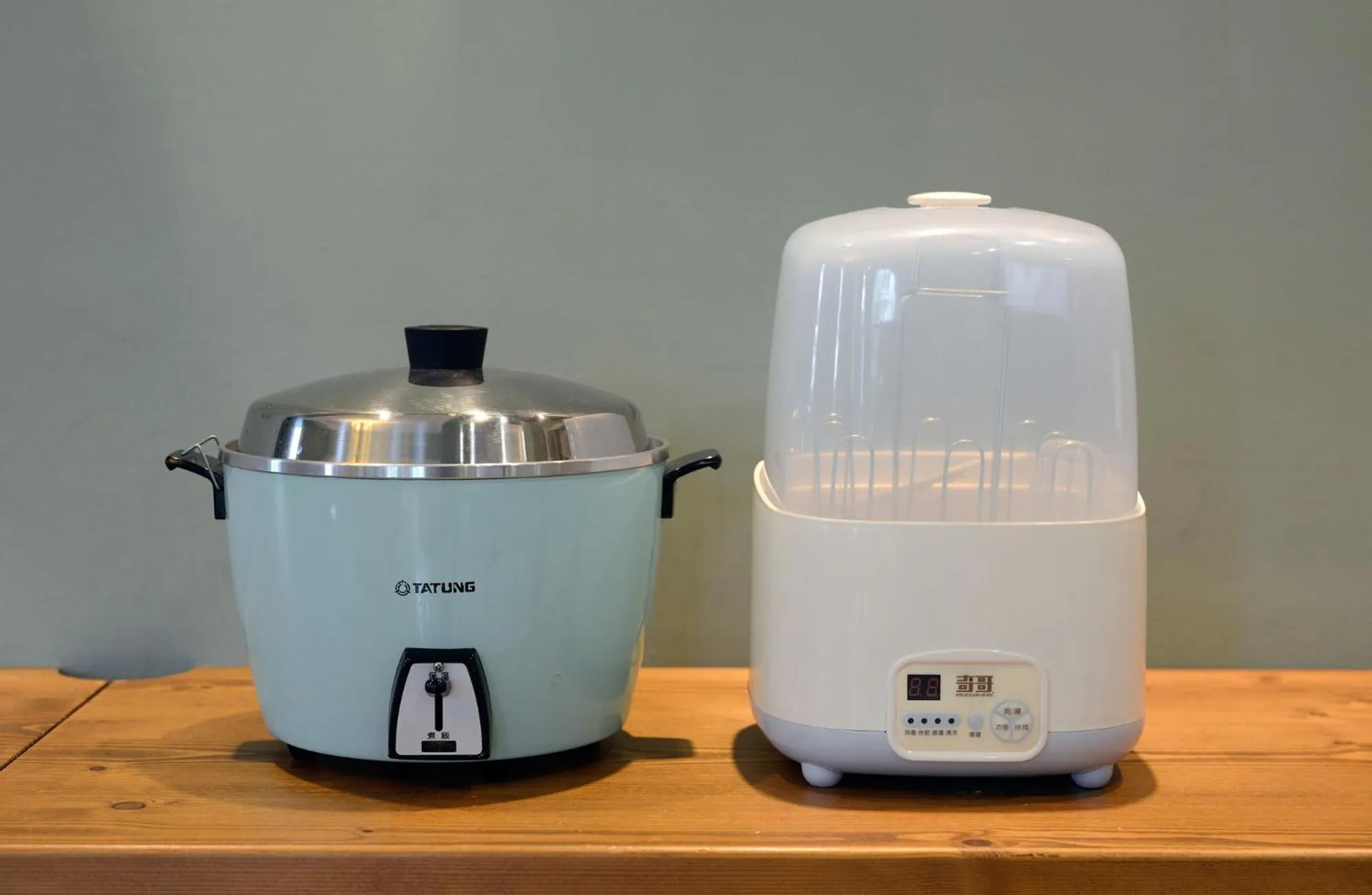 Area and facilities in Dancing Butterfly Inn Family sliding BnB