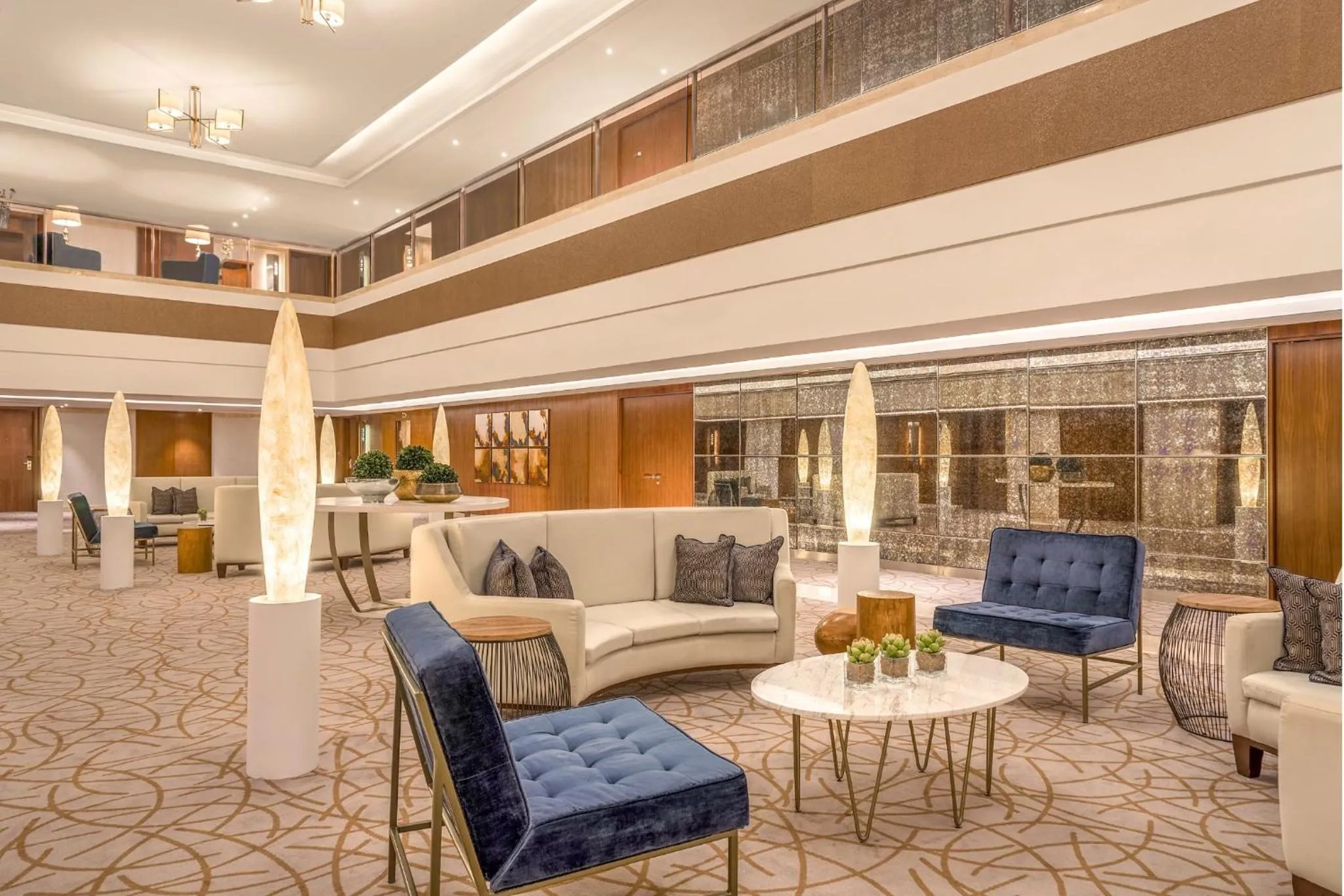 Solarium in Richmonde Hotel Iloilo