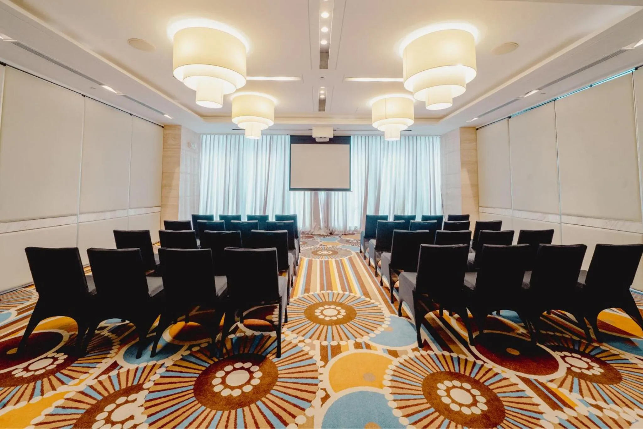 Banquet/Function facilities in Richmonde Hotel Iloilo