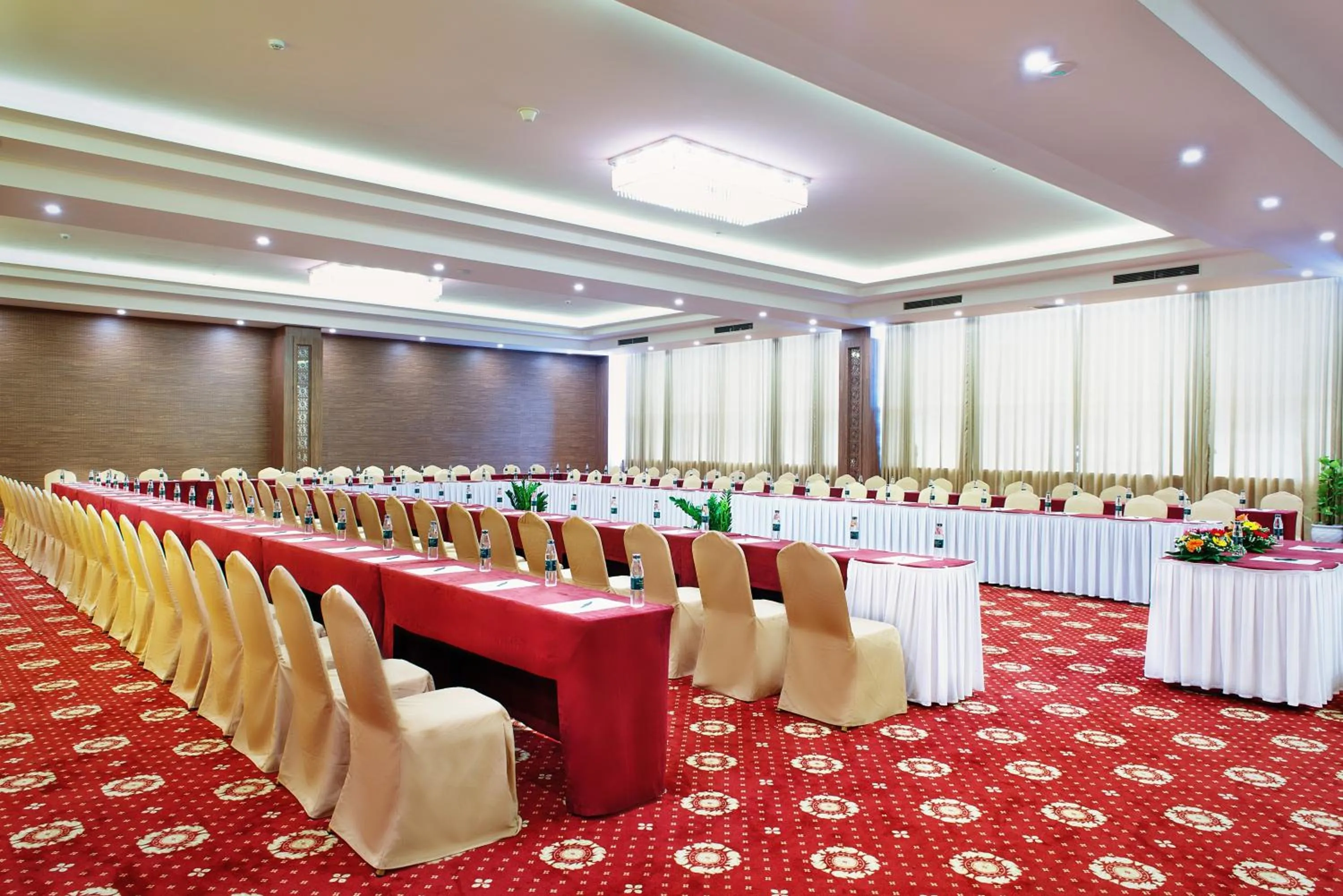 Meeting/conference room in Muong Thanh Grand Quang Nam