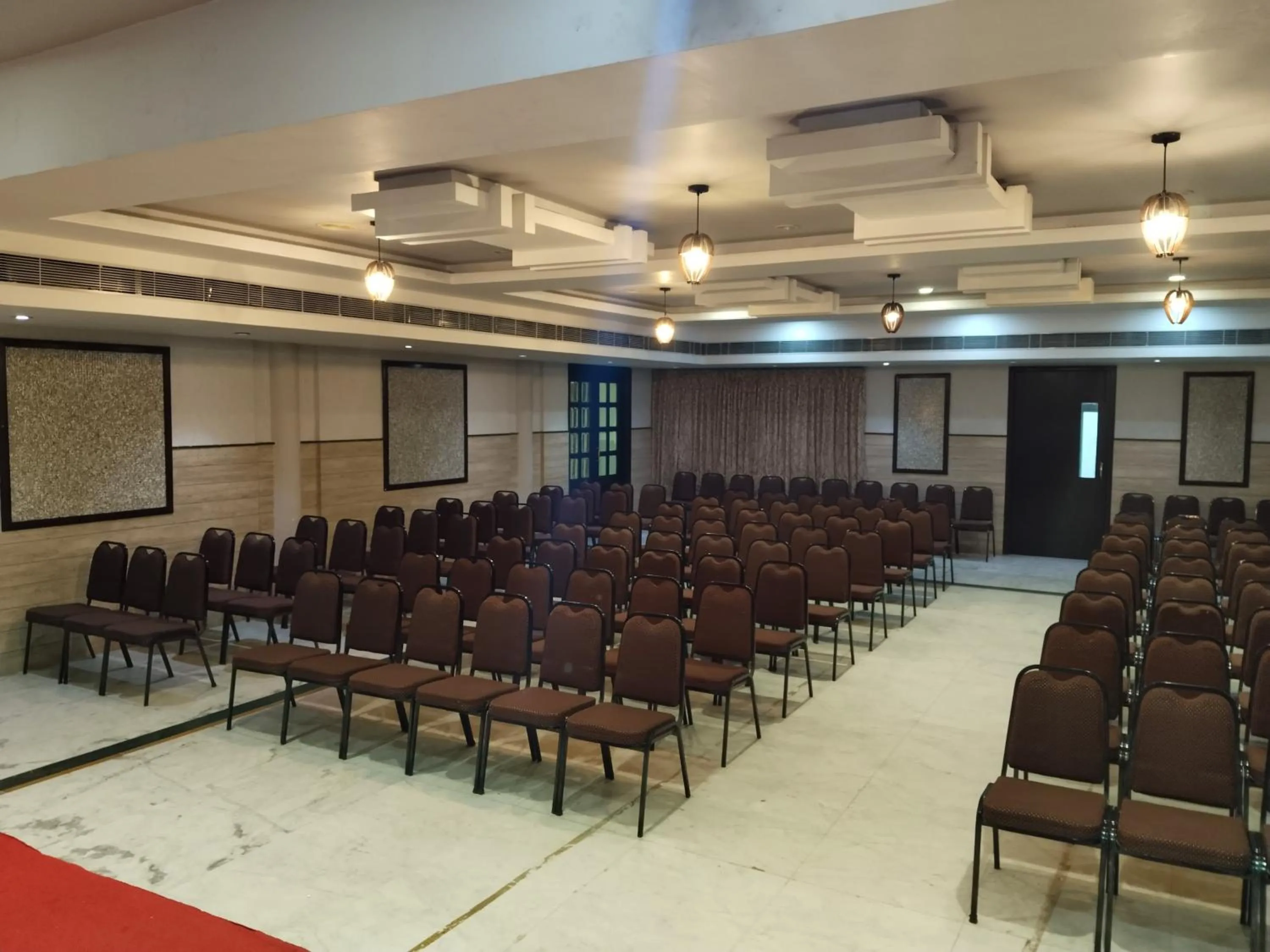 Banquet/Function facilities in Hotel Mayas