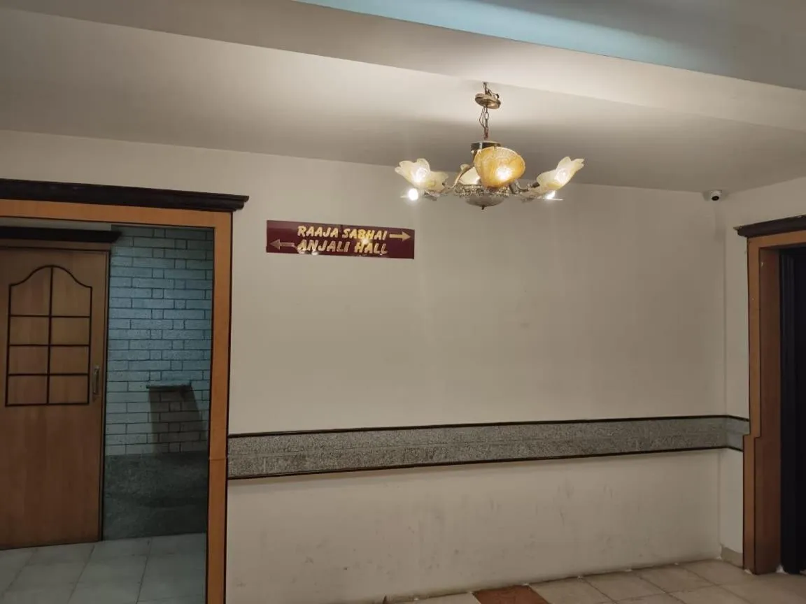 Banquet/Function facilities in Hotel Mayas