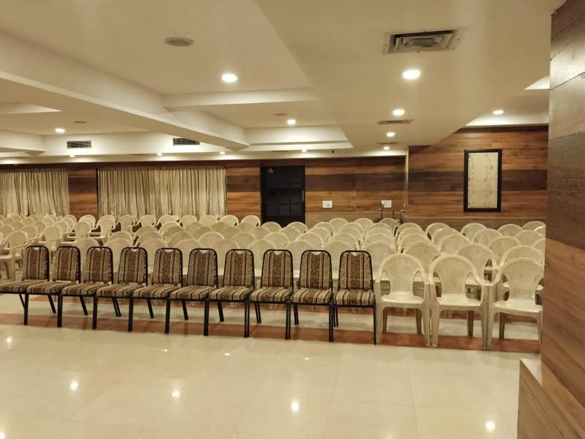 Banquet/Function facilities in Hotel Mayas