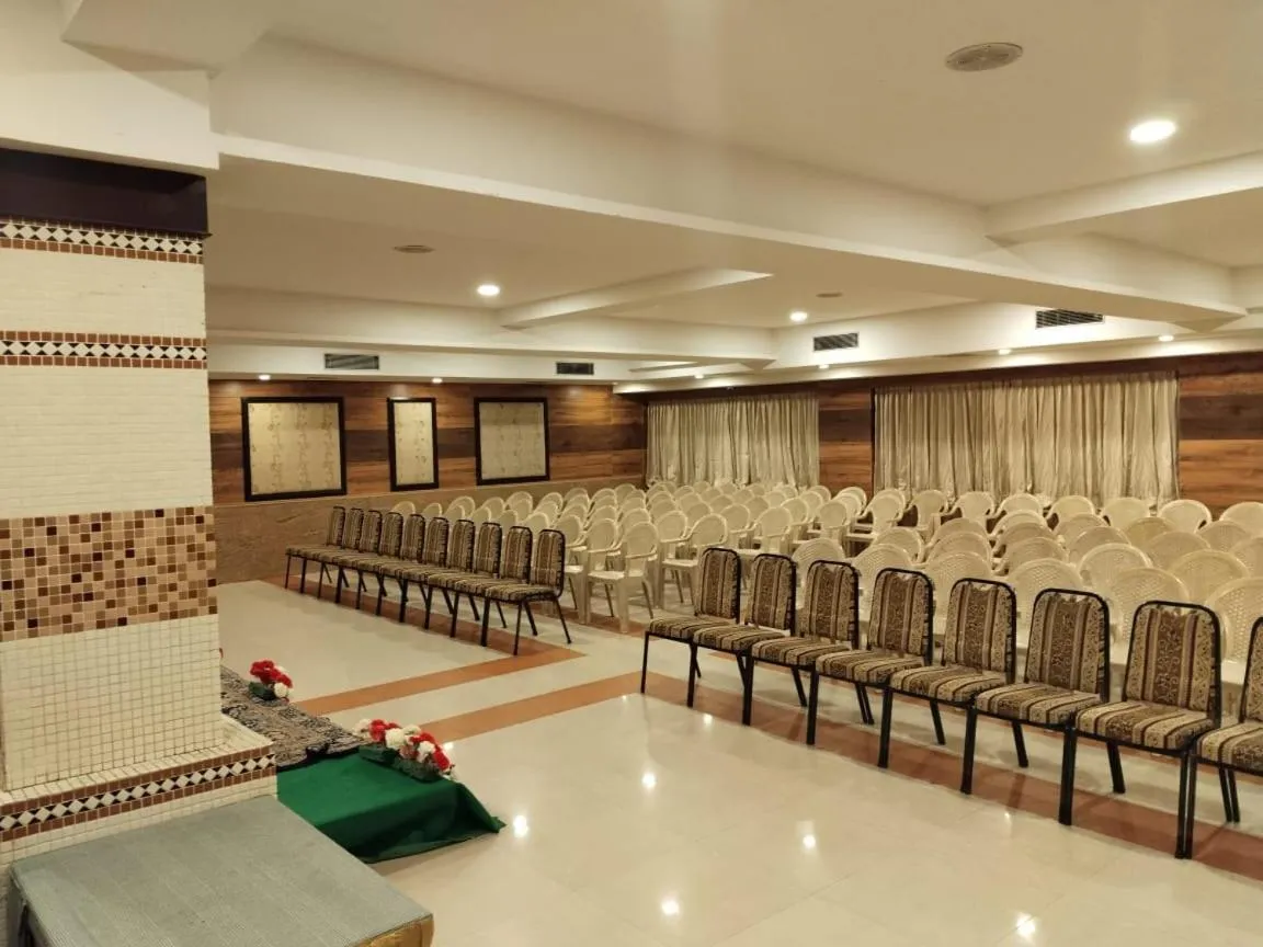 Banquet/Function facilities in Hotel Mayas