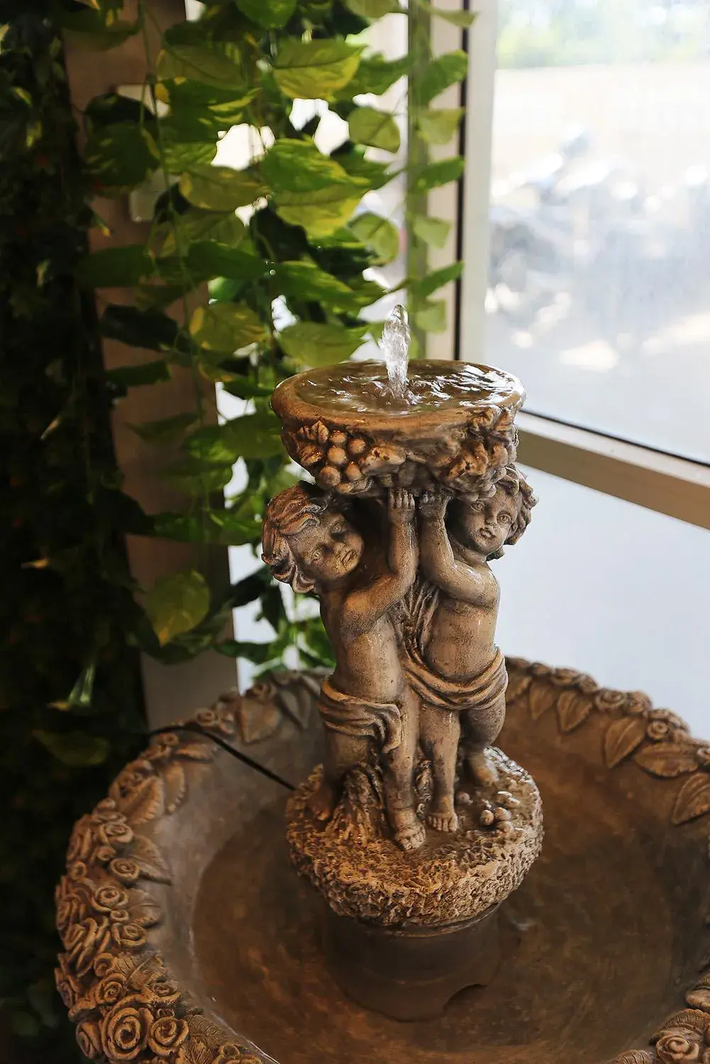 Property building in V Place Residence Property building in V Place Residence