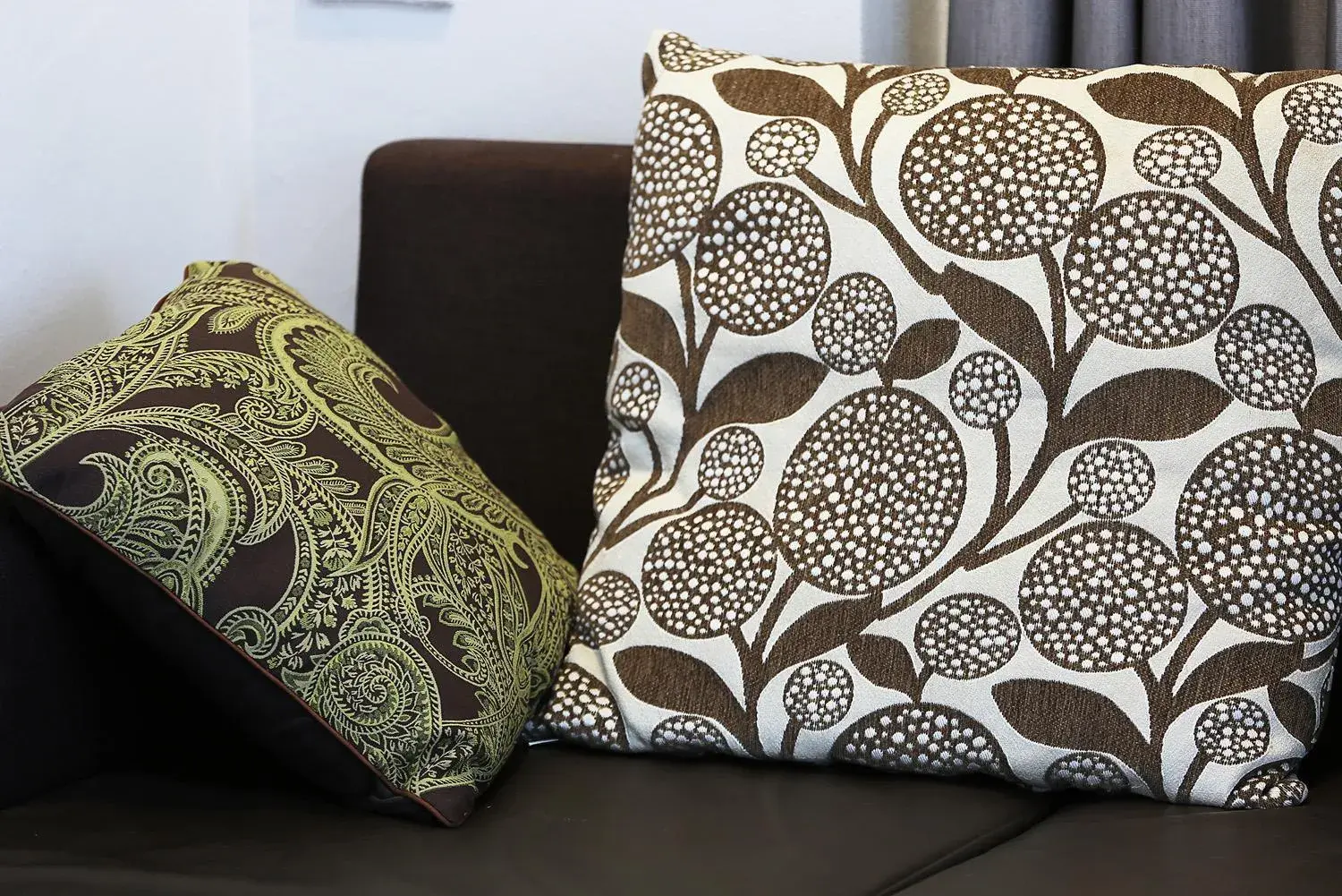 Living room in V Place Residence Living room in V Place Residence