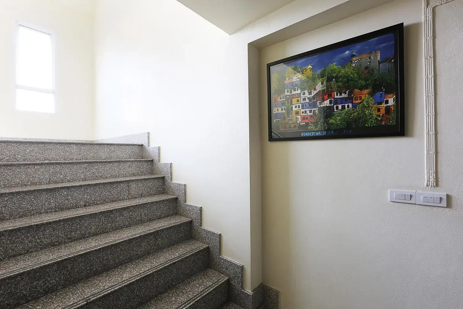 Property building in V Place Residence Property building in V Place Residence