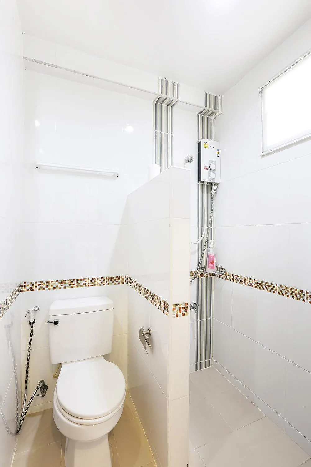 Bathroom in V Place Residence