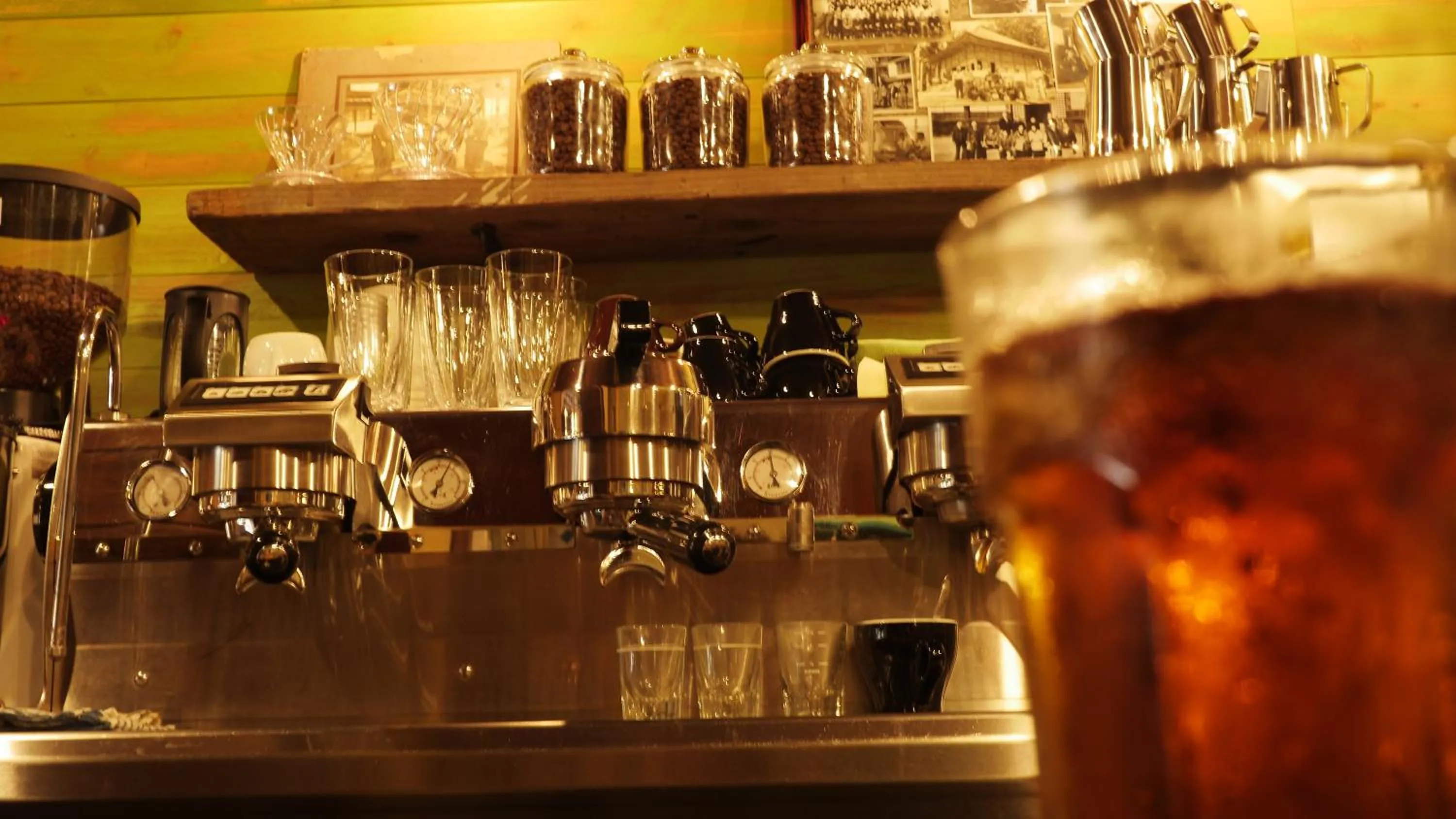 Restaurant/places to eat in Shibu Onsen Koishiya Ryokan