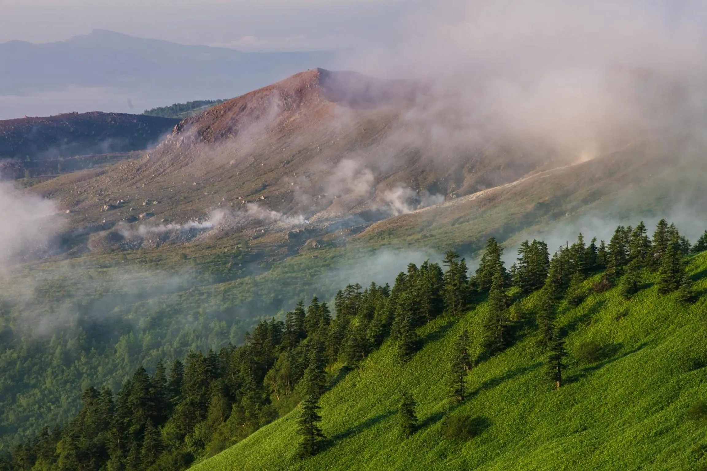 Day in Shibu Onsen Koishiya Ryokan