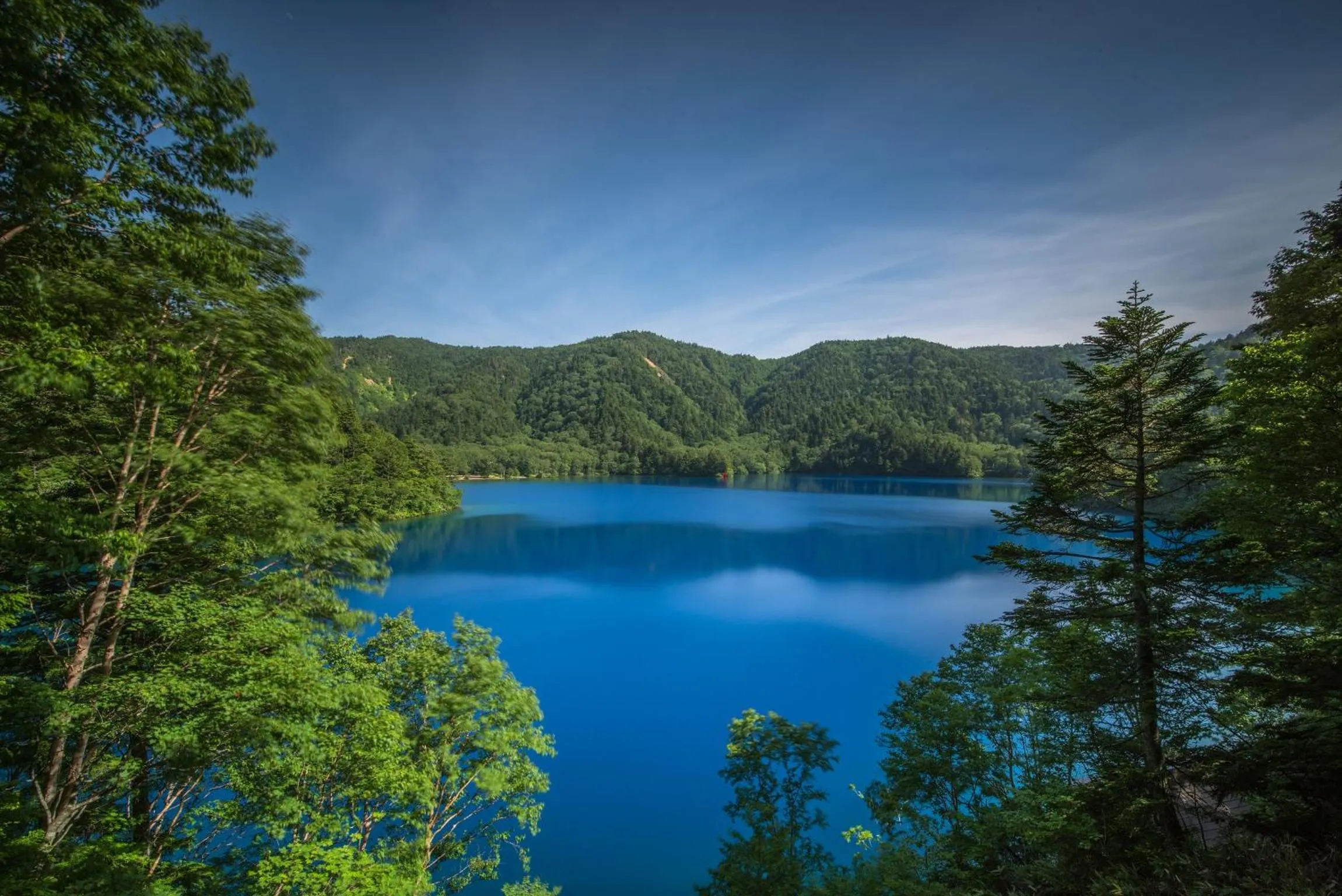 Day in Shibu Onsen Koishiya Ryokan