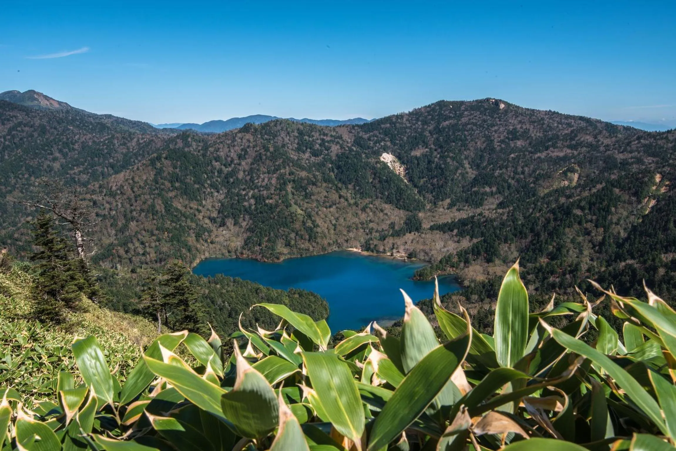 Day in Shibu Onsen Koishiya Ryokan