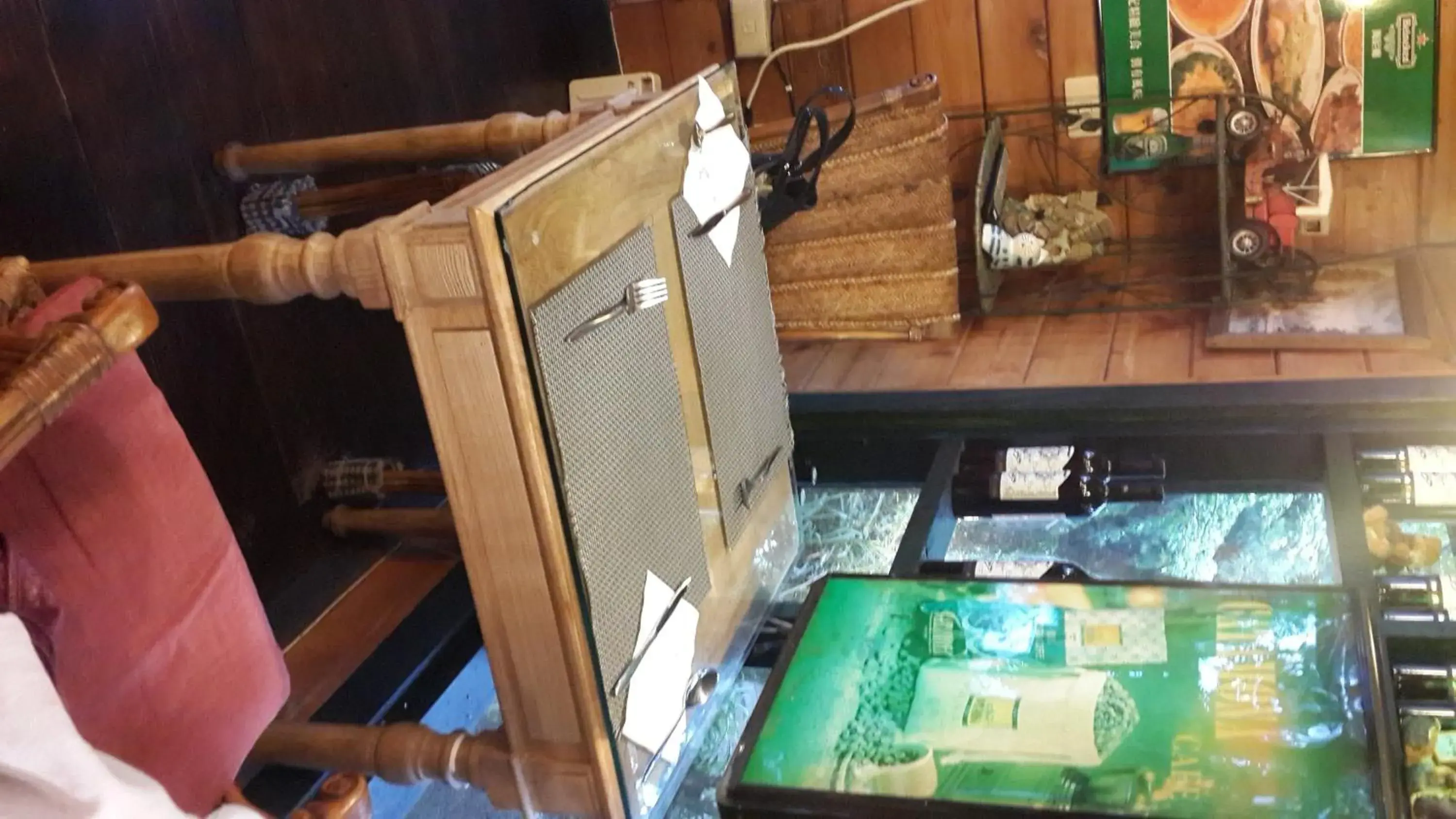 Restaurant/places to eat in Cingjing Hanging Garden & Resort Restaurant/places to eat in Cingjing Hanging Garden & Resort