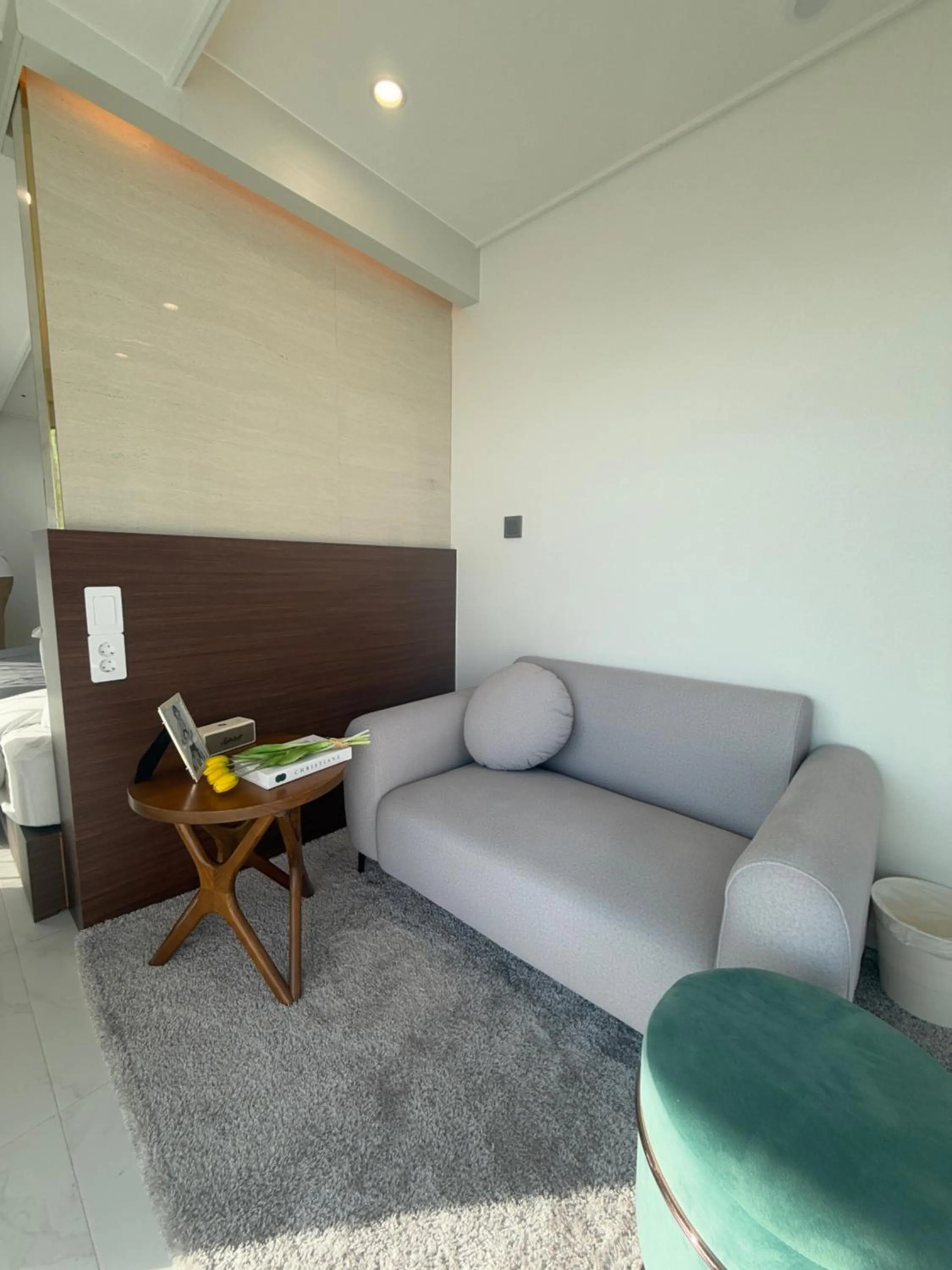 Raviens Maison de Hotel