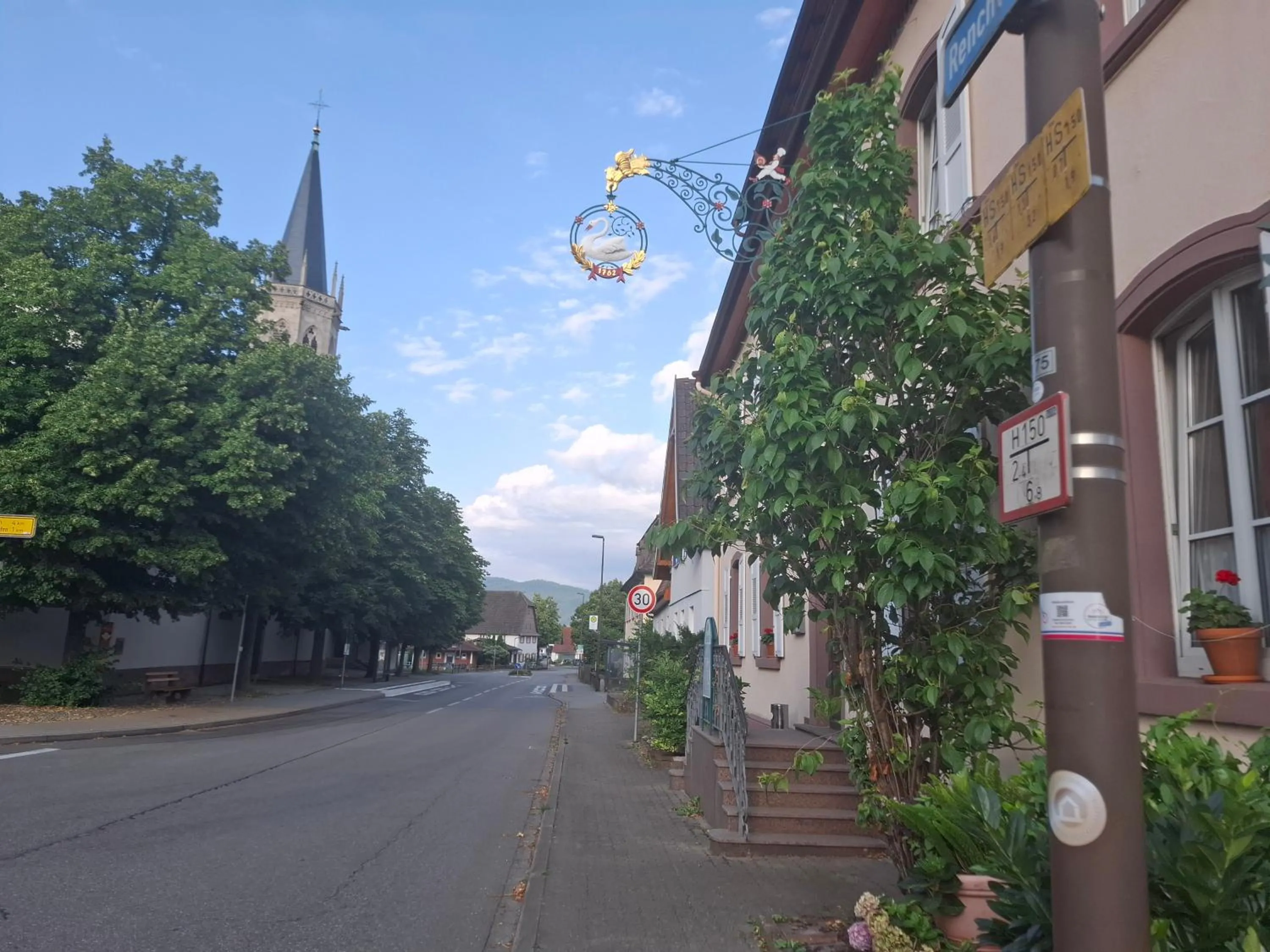 Gasthaus Schwanen