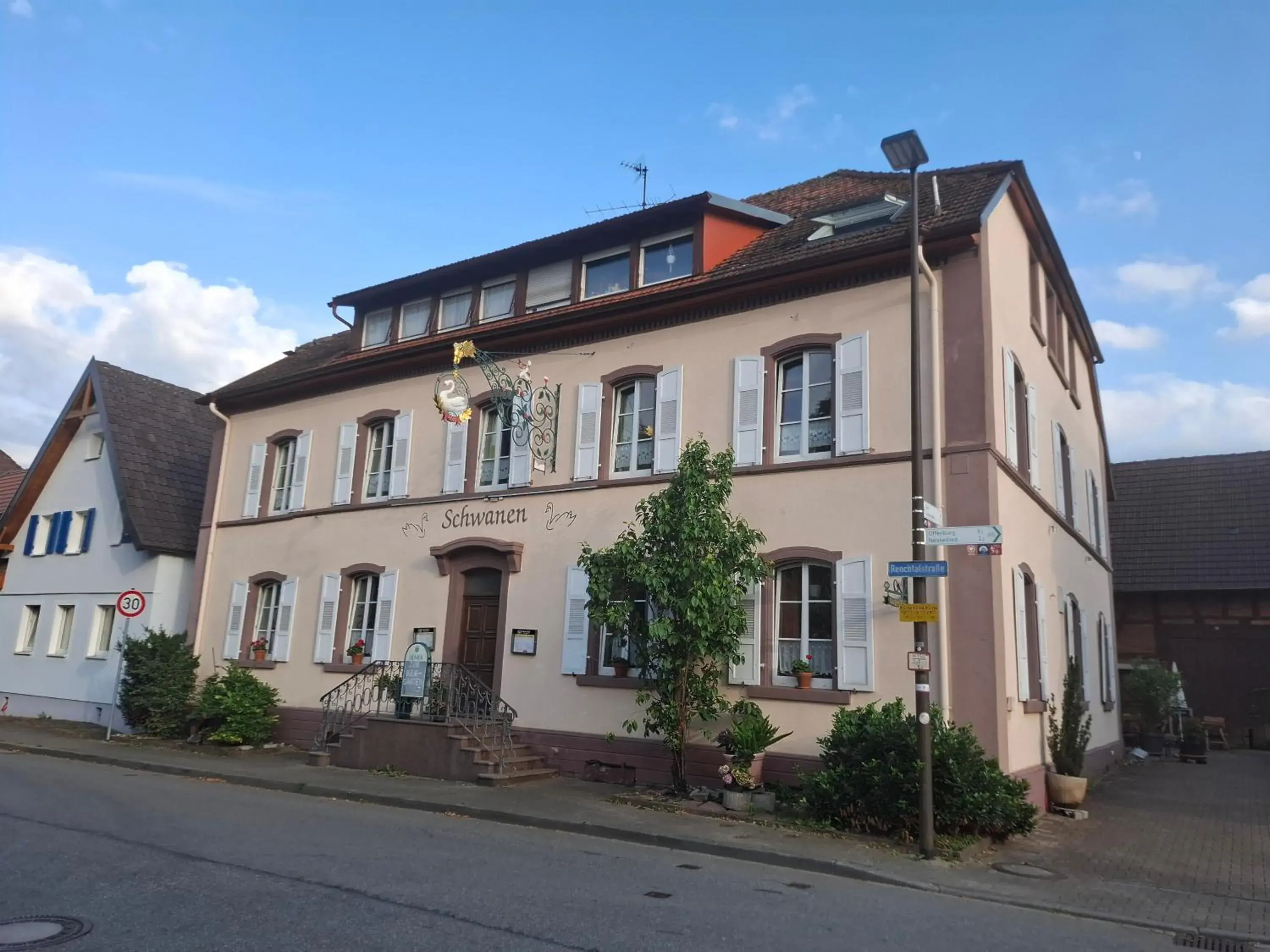 Gasthaus Schwanen Gasthaus Schwanen