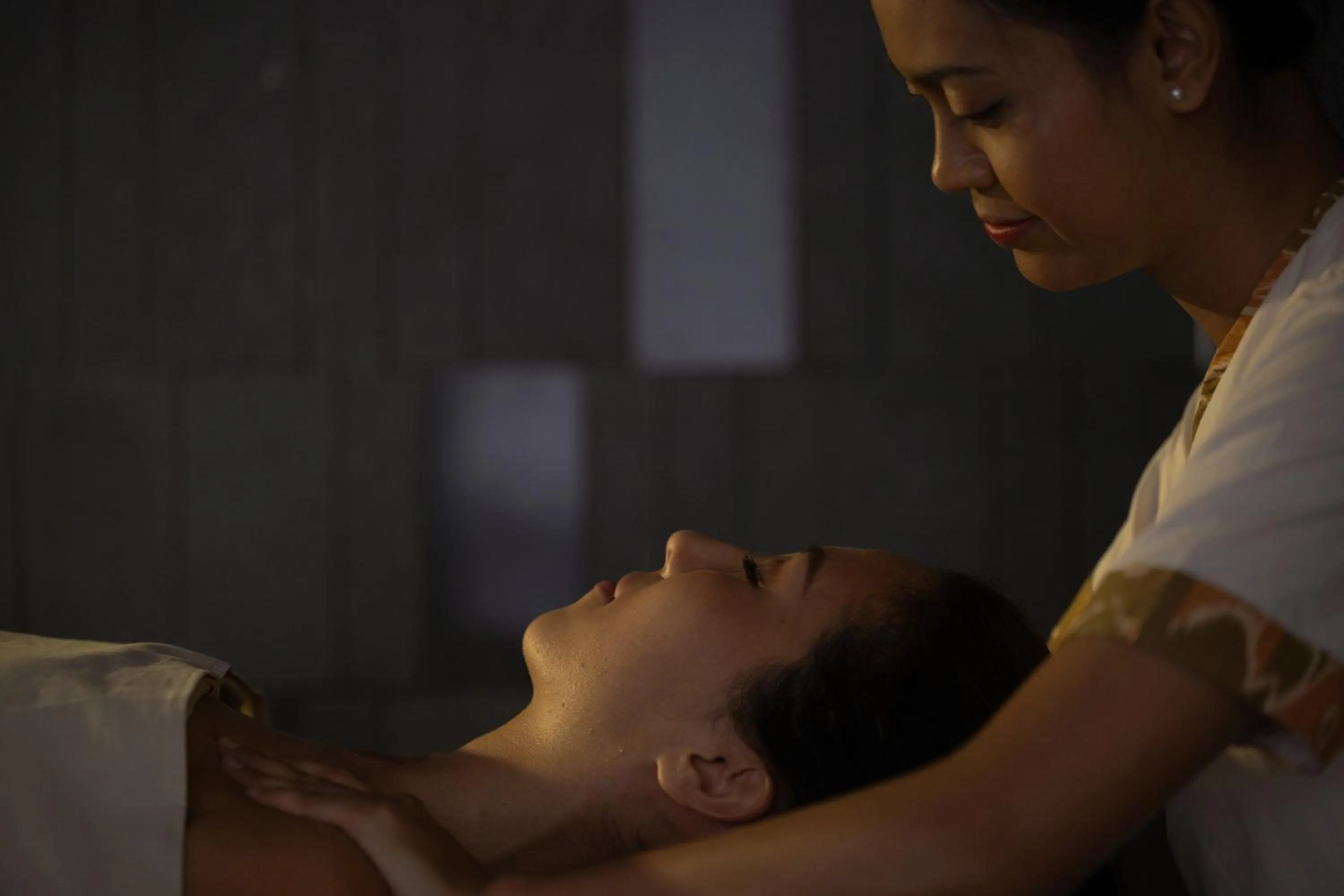 Massage in Alaya Suites Ubud