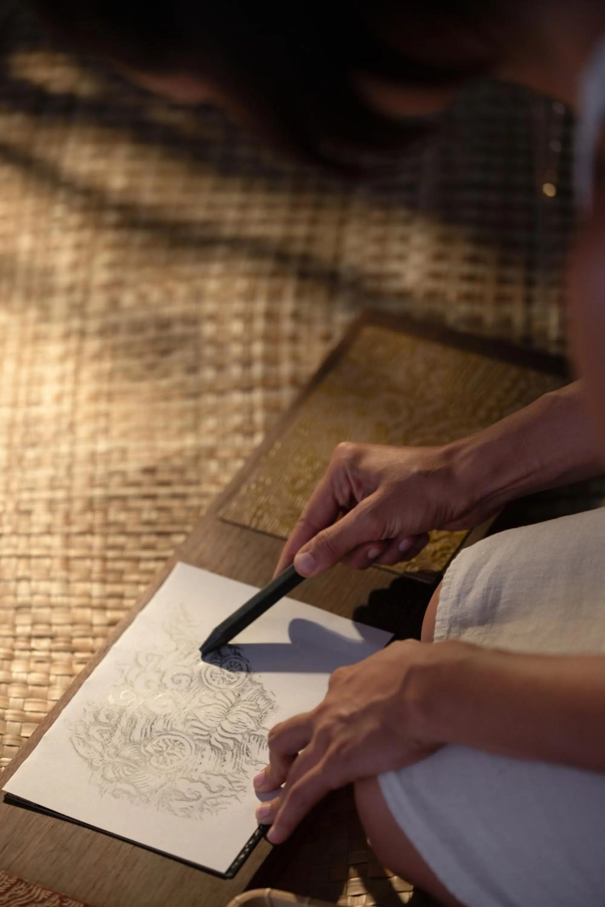 Activities in Alaya Suites Ubud