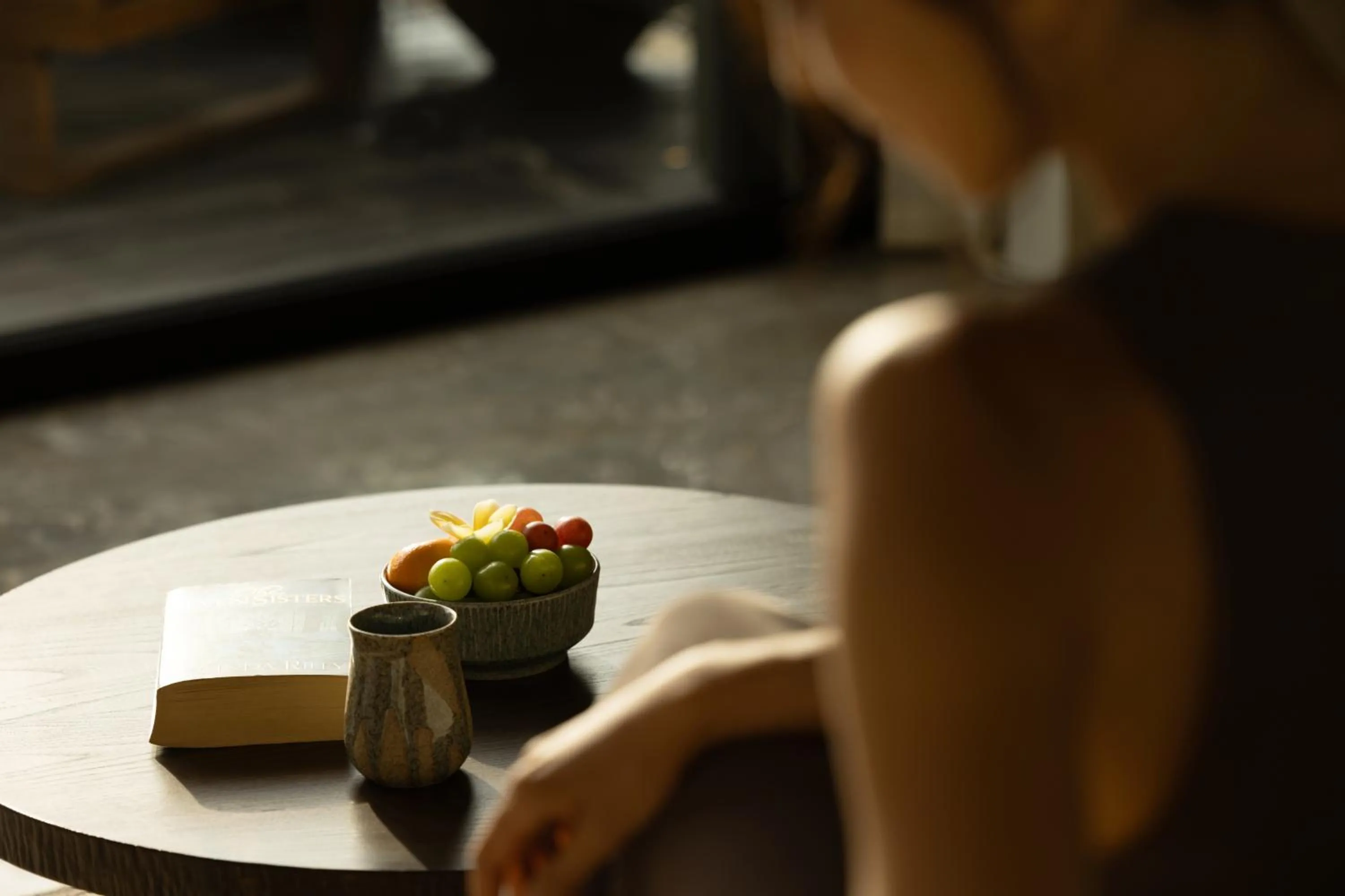 Area and facilities in Alaya Suites Ubud