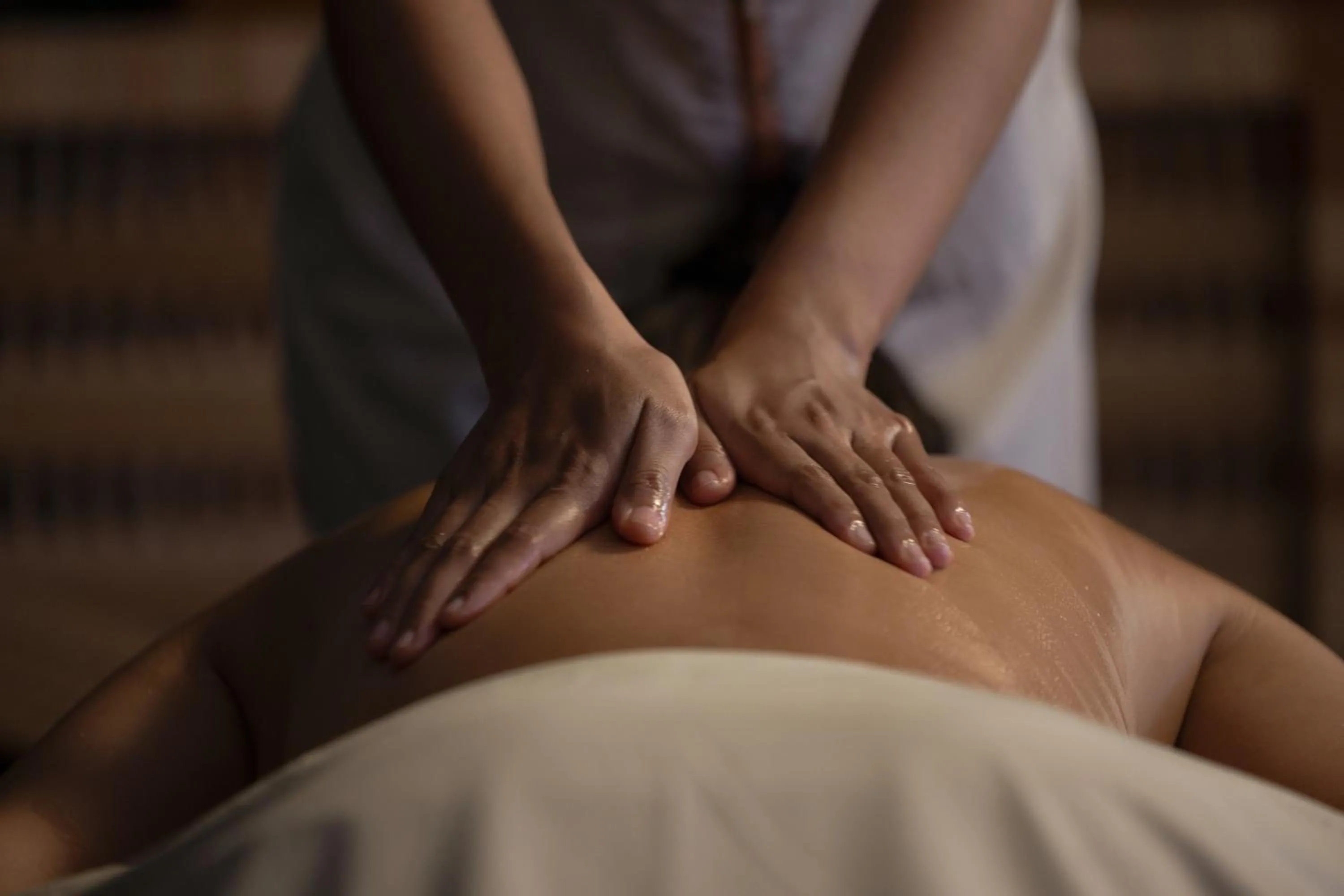 Massage in Alaya Suites Ubud