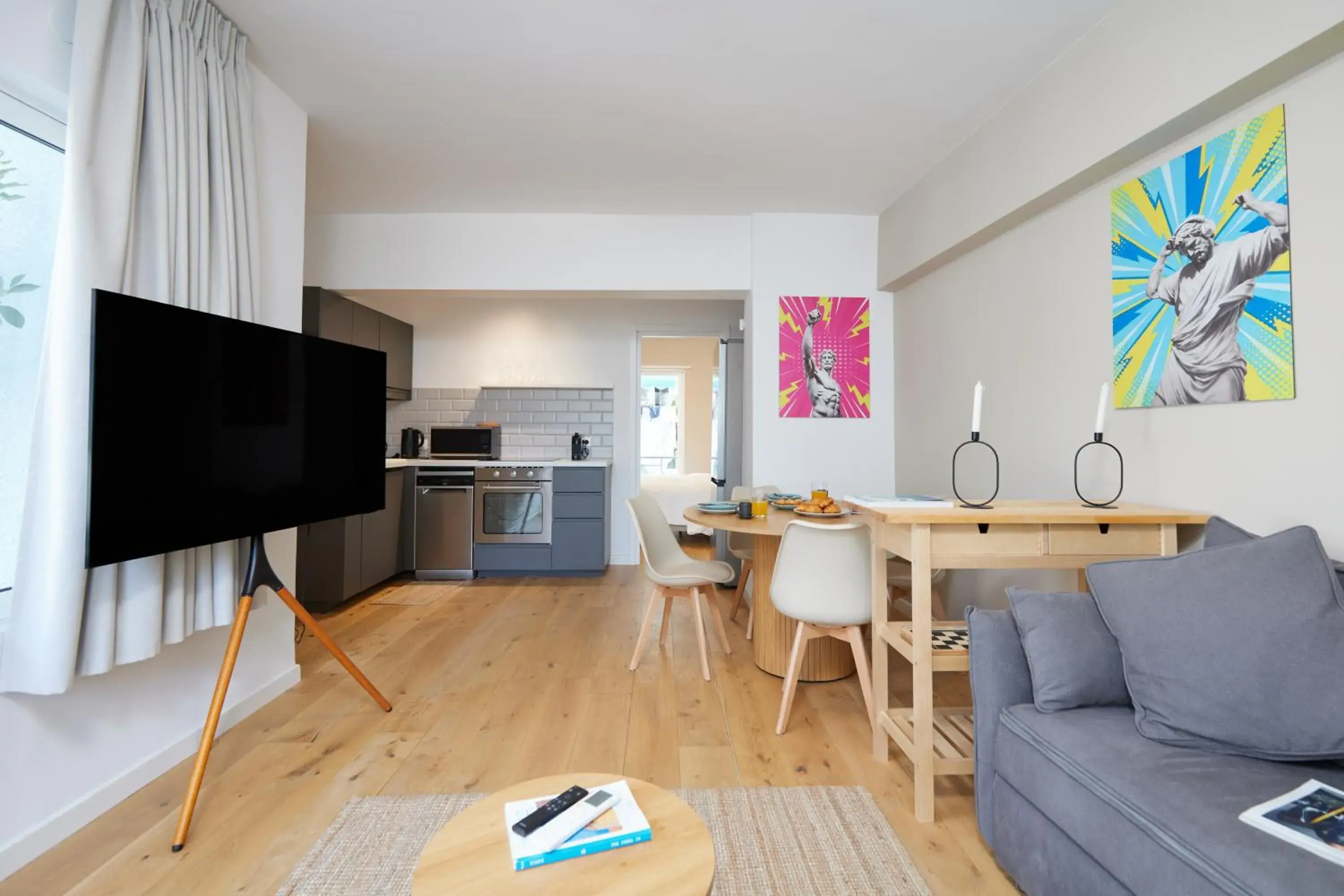 Incanto Boutique Suites - Koukaki Incanto Boutique Suites - Koukaki