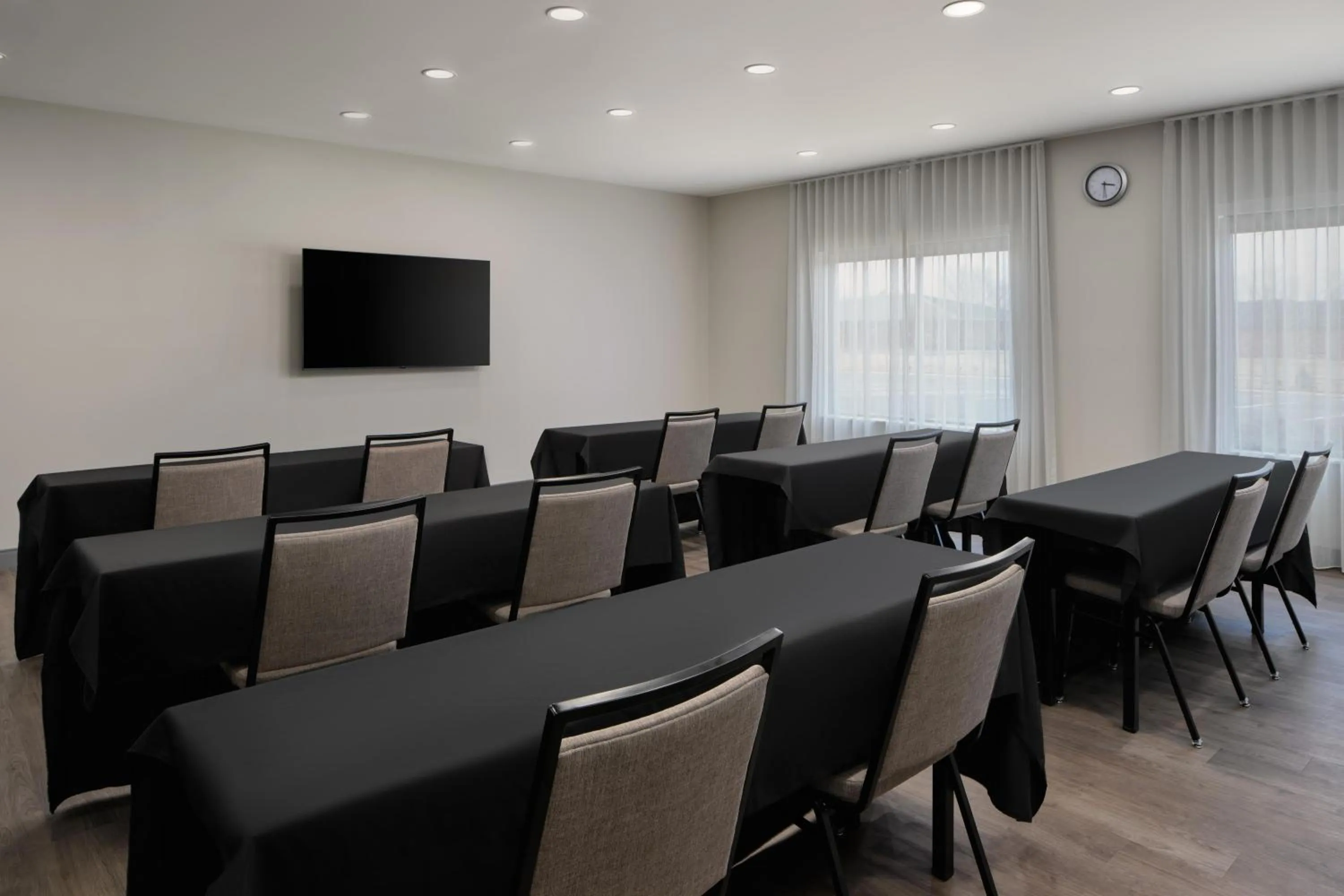 Meeting/conference room in Hyatt Studios Huntsville