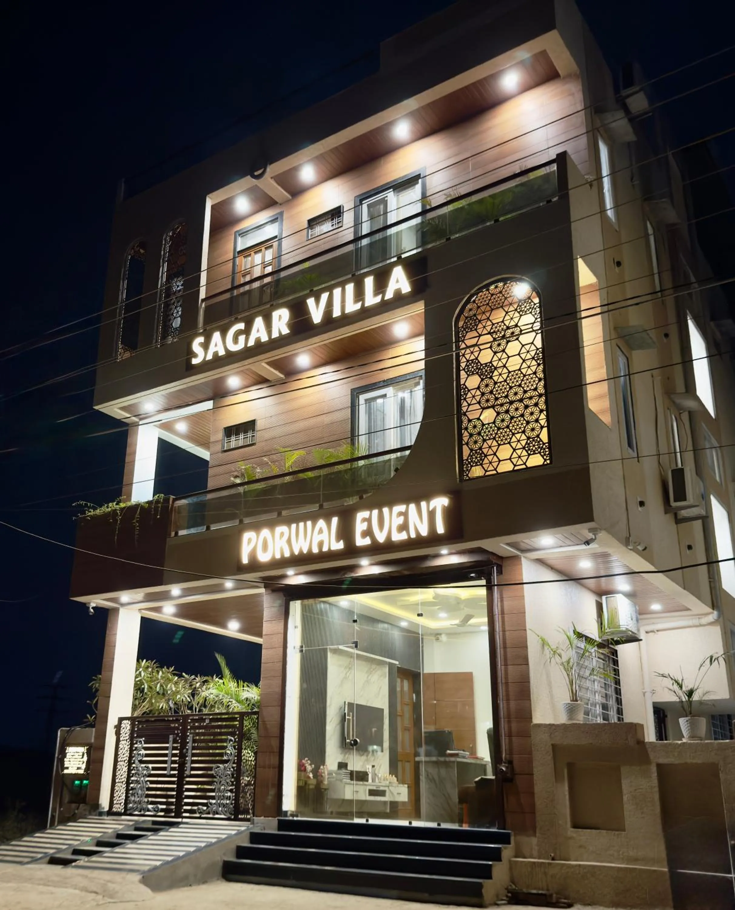 Sagar Villa Udaipur
