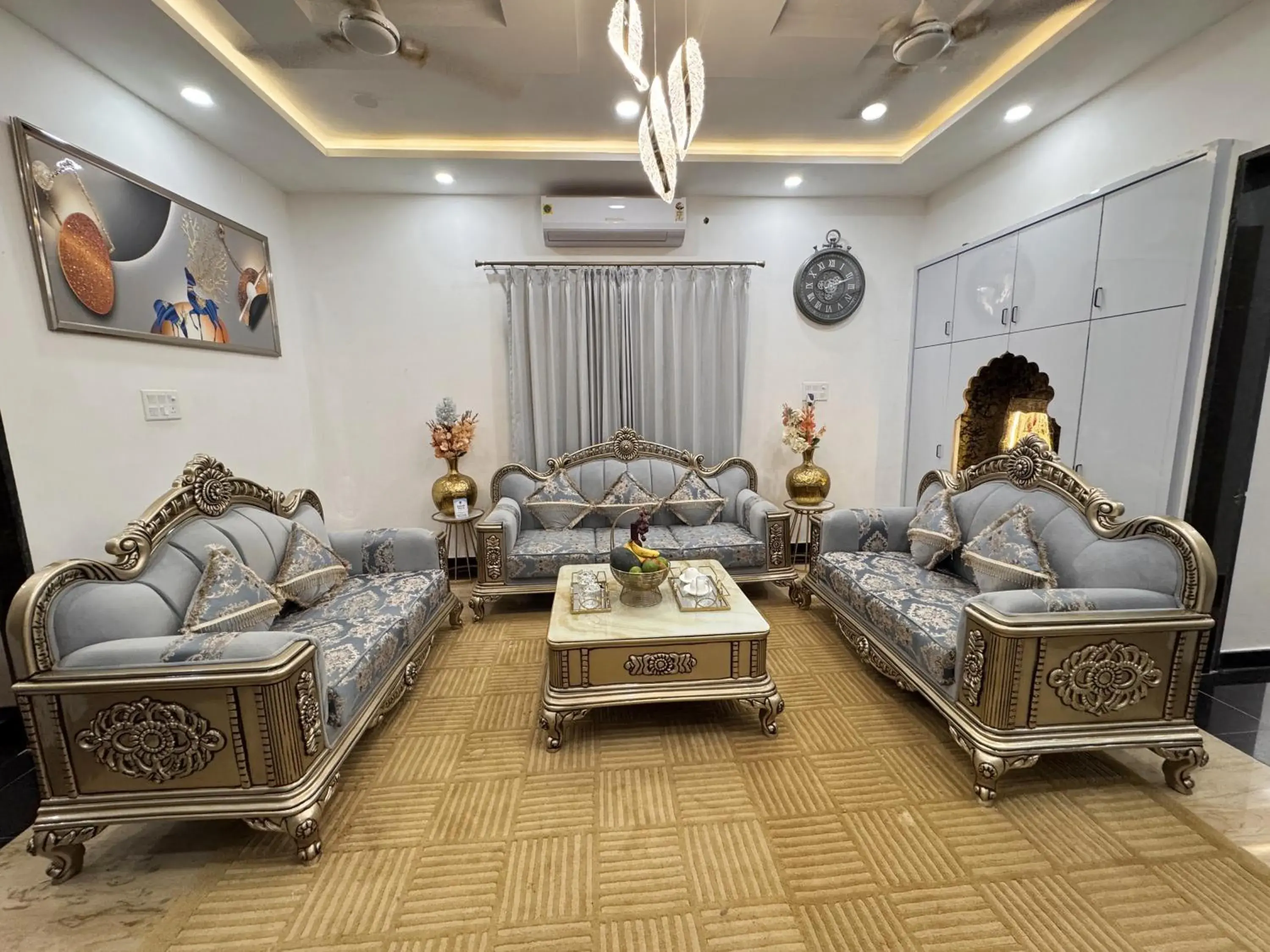 Two-Bedroom Villa in Sagar Villa Udaipur Two-Bedroom Villa in Sagar Villa Udaipur