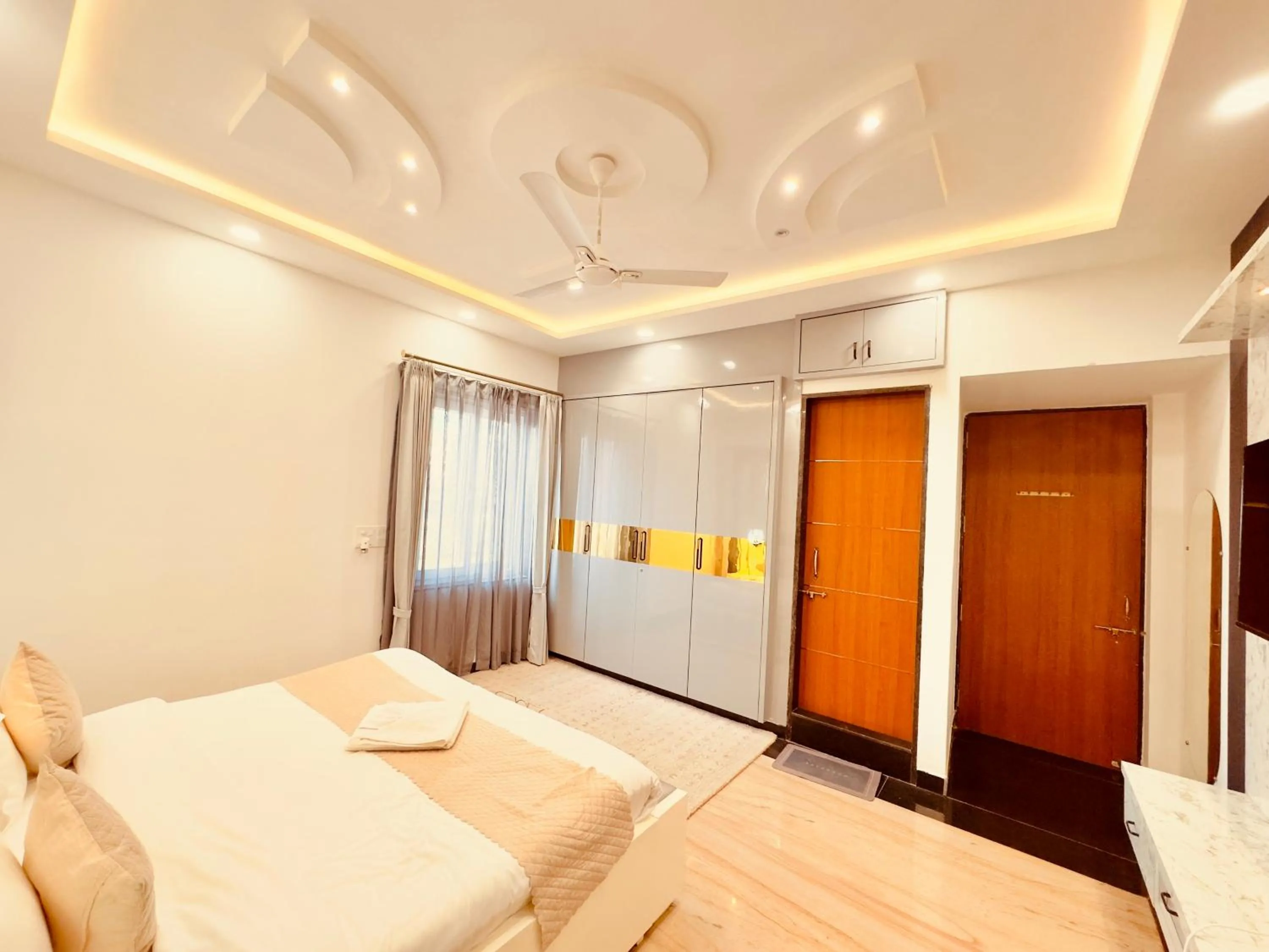 One-Bedroom Villa in Sagar Villa Udaipur