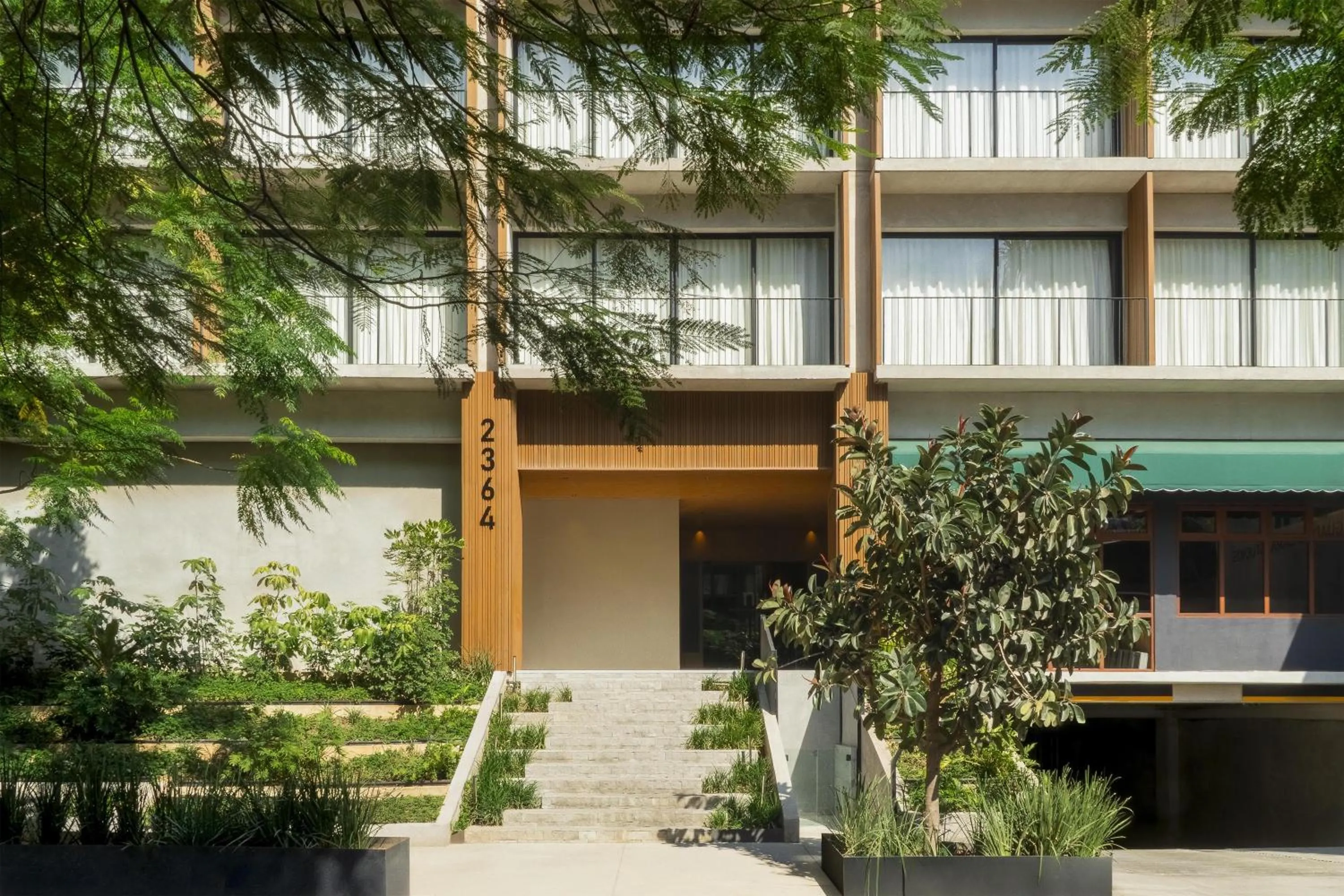NH Guadalajara Studios