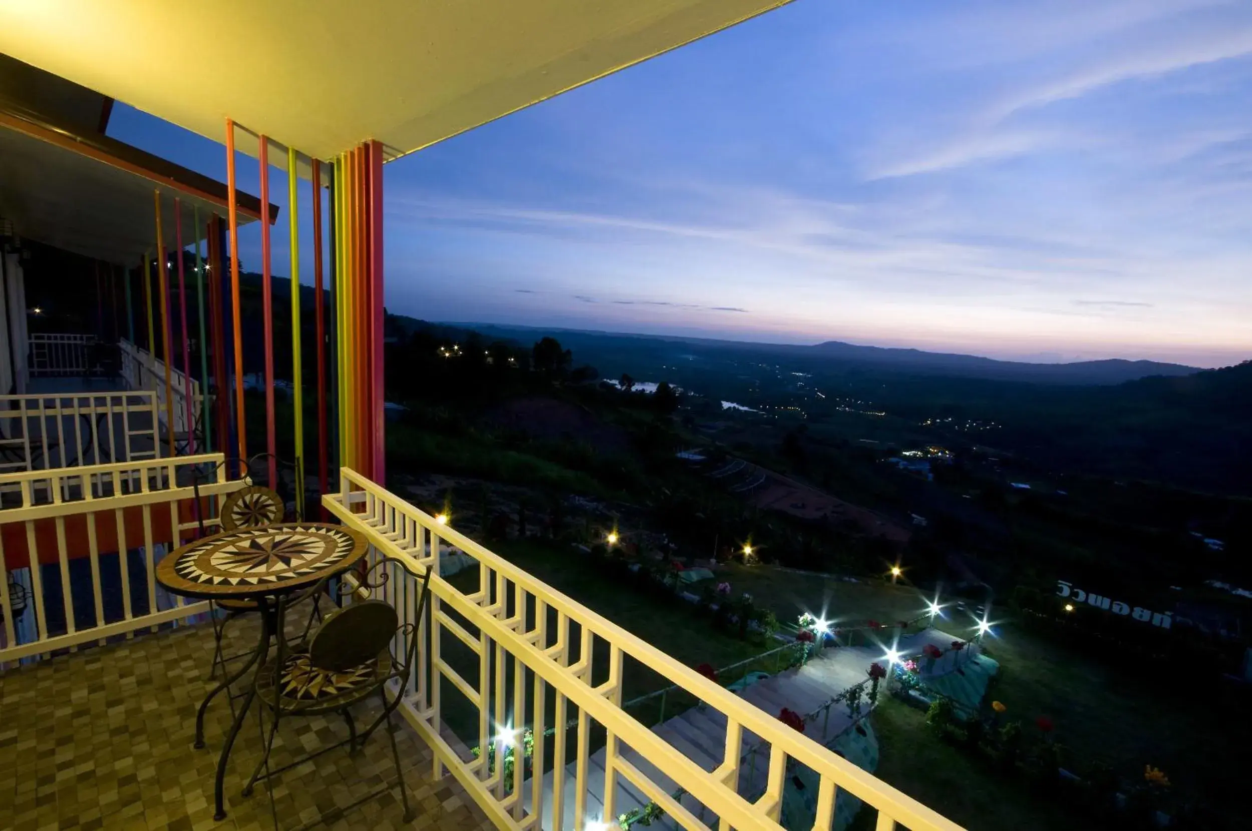 View (from property/room) in Hotel Viewpoint Khao Koh View (from property/room) in Hotel Viewpoint Khao Koh