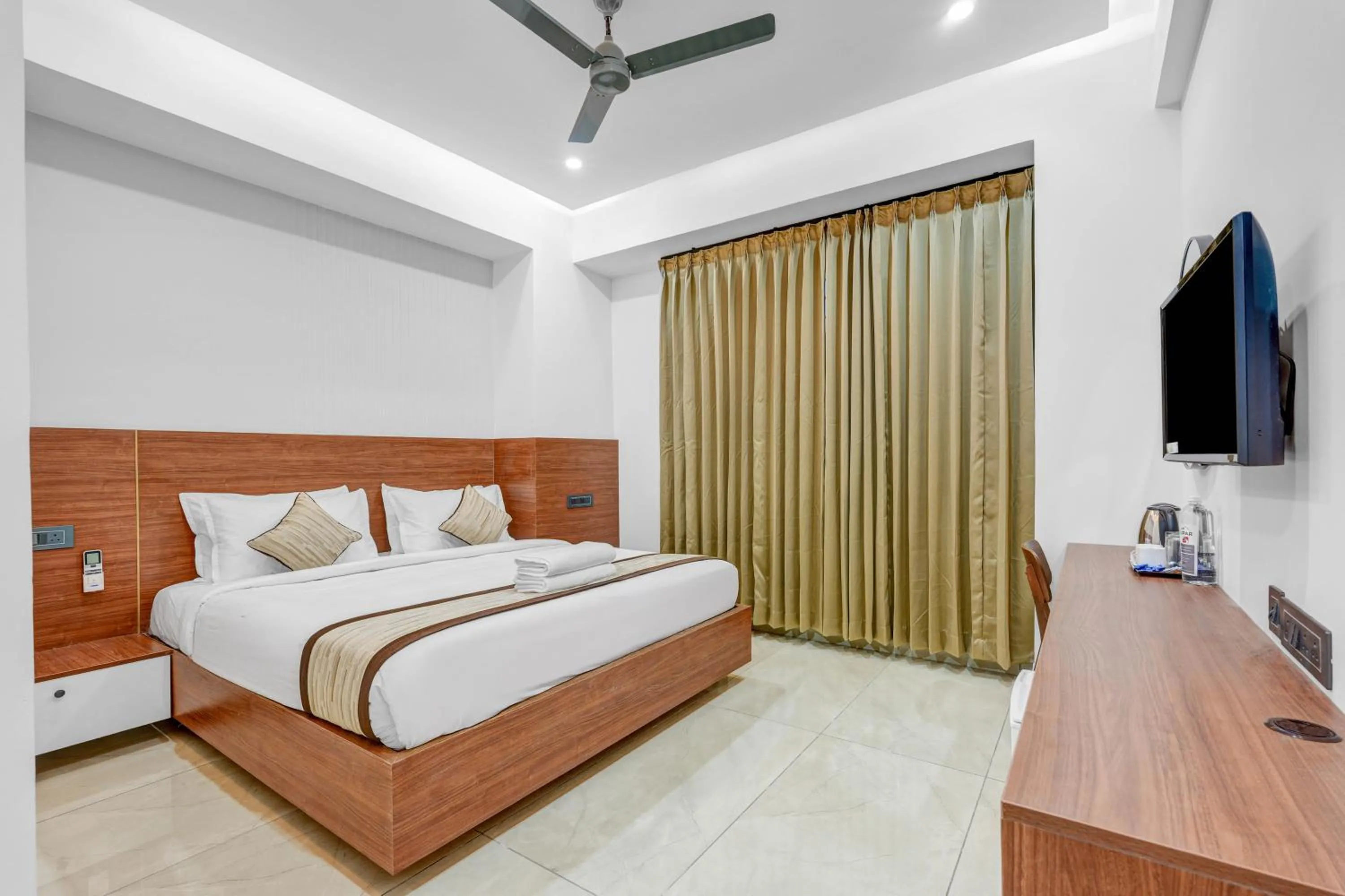 UPAR Hotels Brookefield