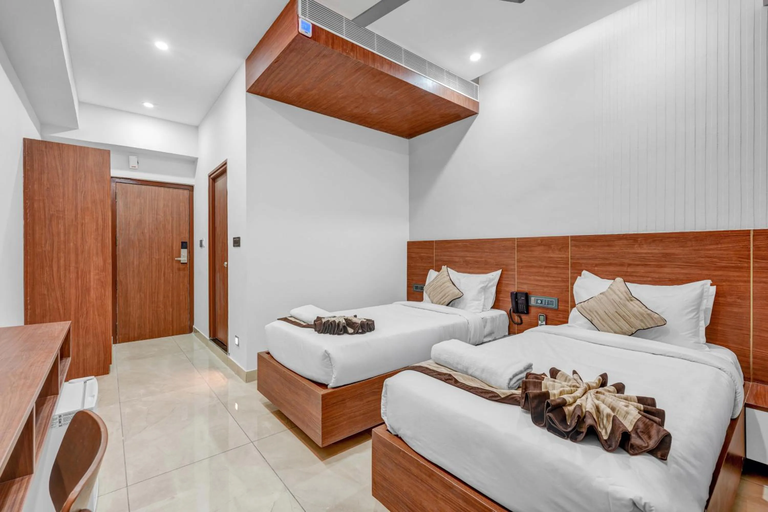 UPAR Hotels Brookefield