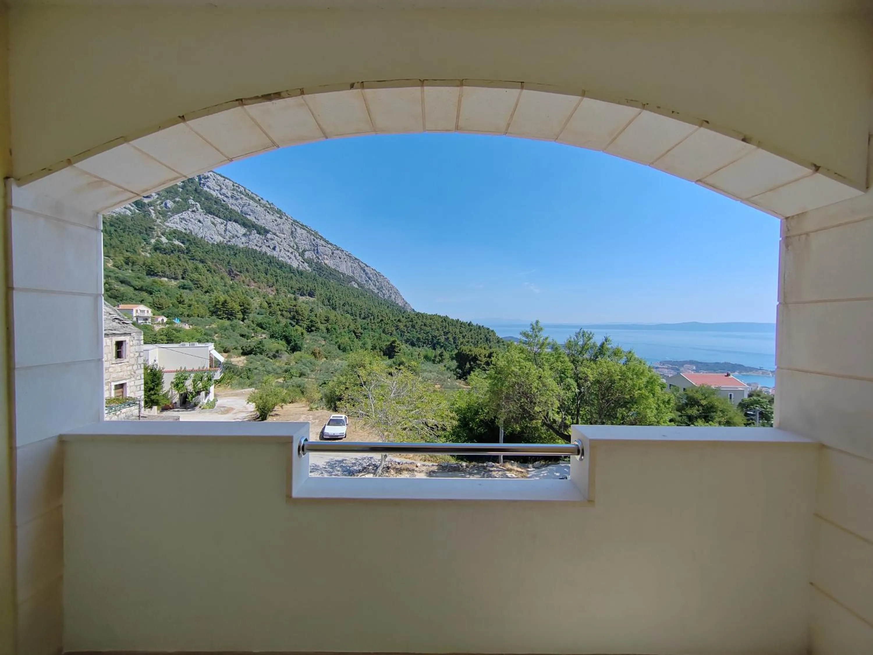 Apartment Biokovo
