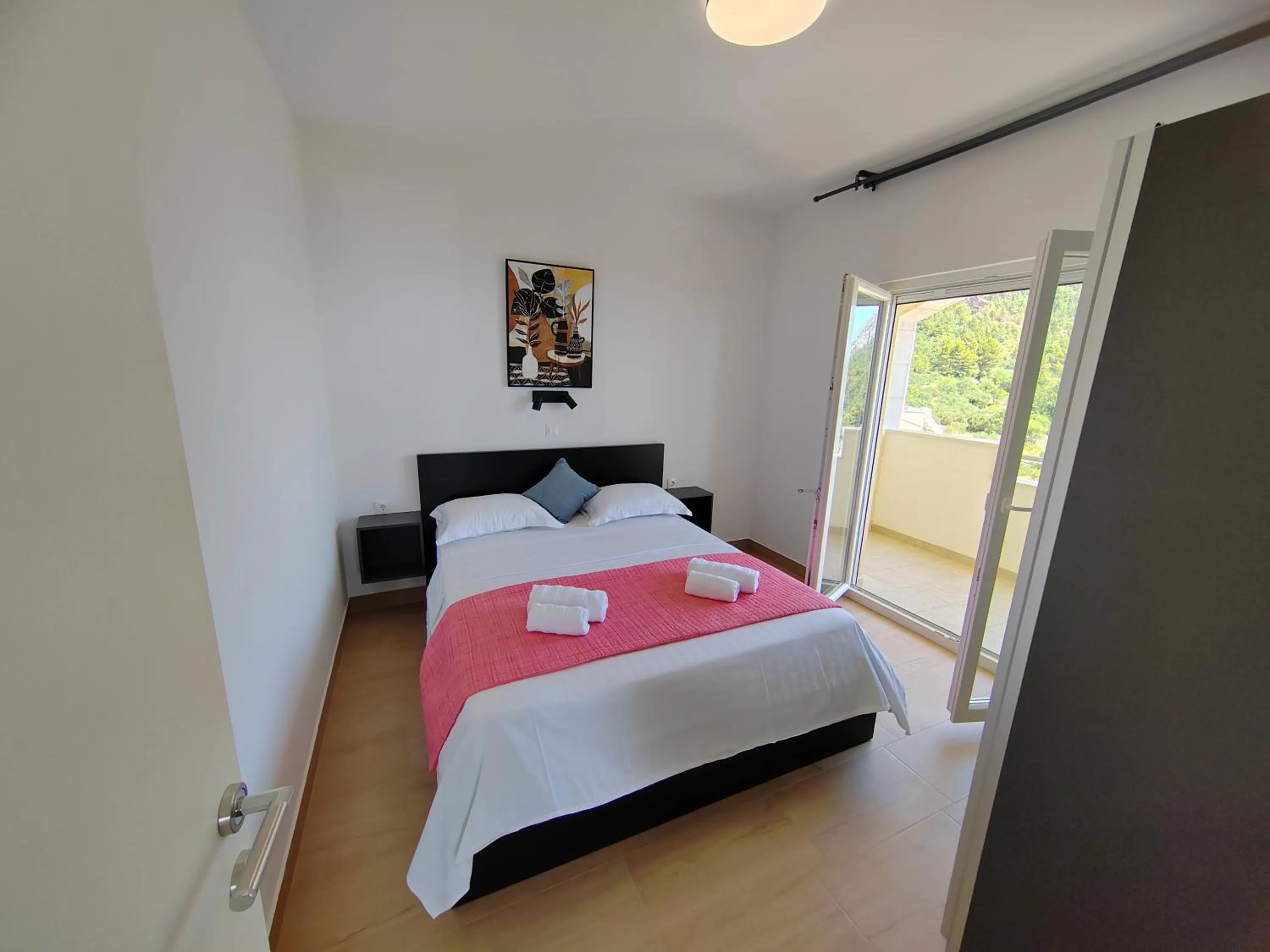 Apartment Biokovo