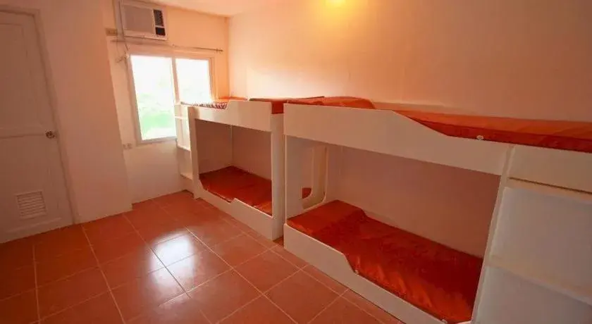 Bed in Travelbee Heritage Inn Bed in Travelbee Heritage Inn