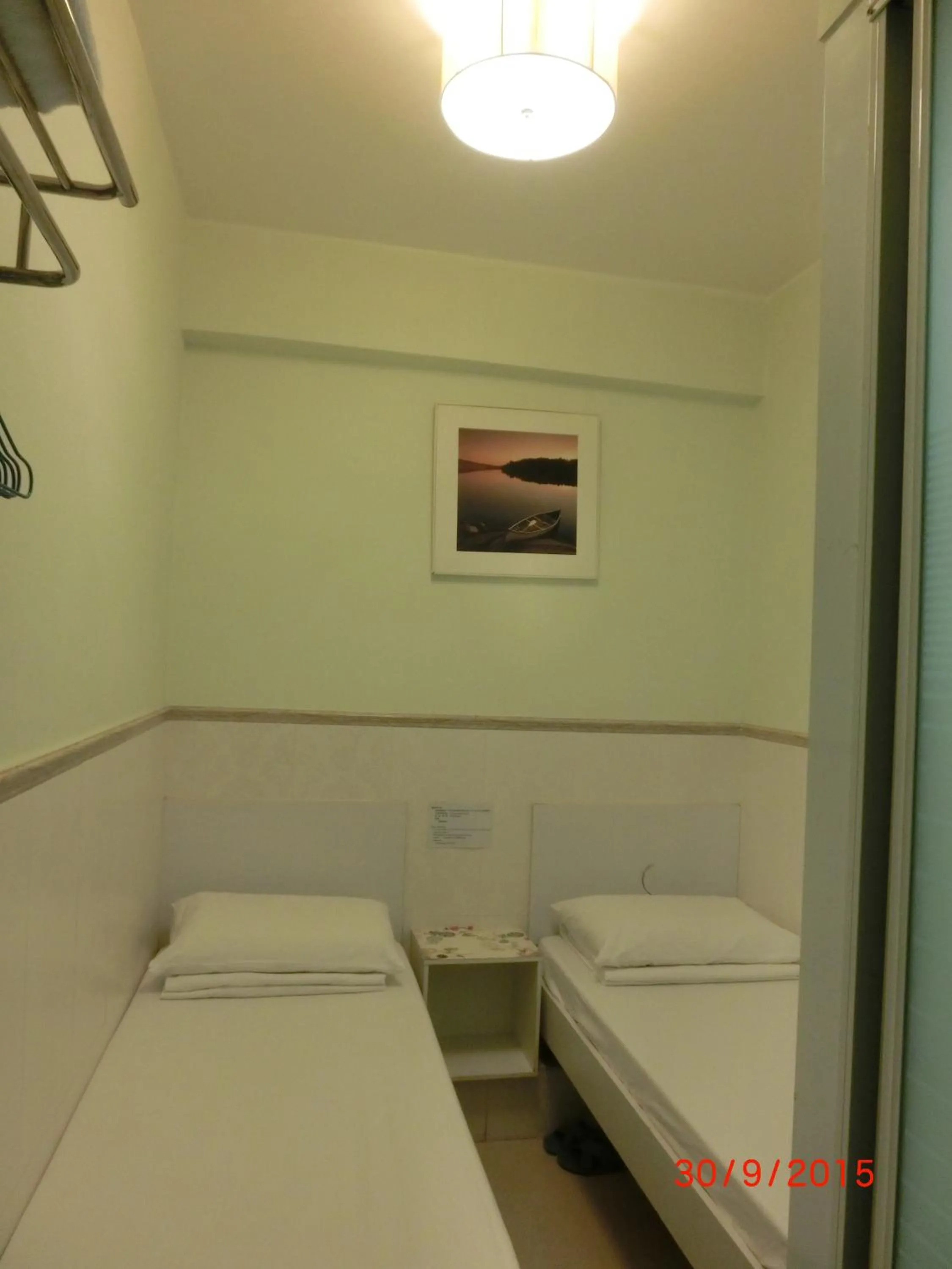 Photo of the whole room, Bed in Li Cheng Guesthouse