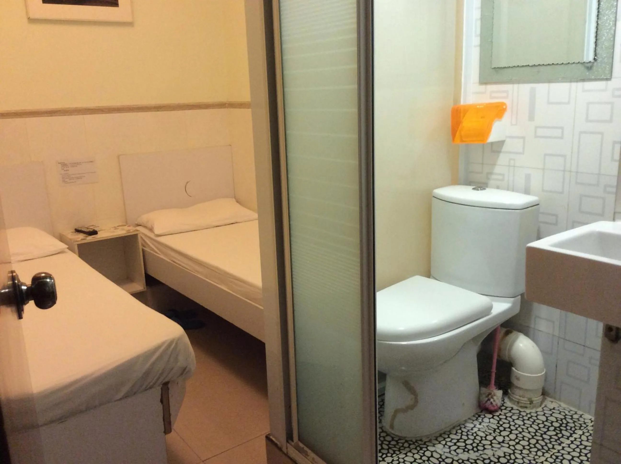 Photo of the whole room in Li Cheng Guesthouse