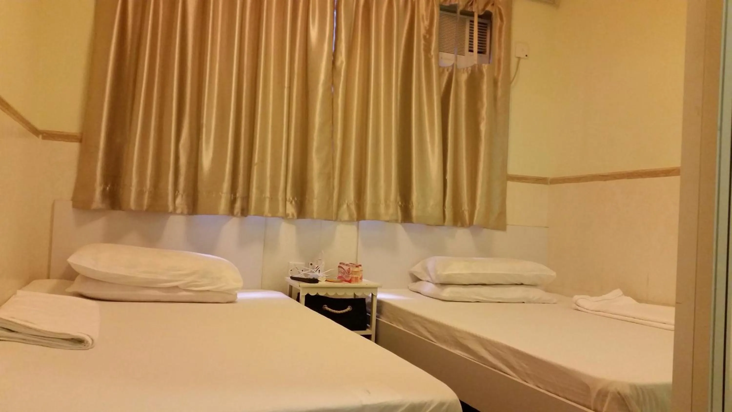 Bedroom, Bed in Li Cheng Guesthouse