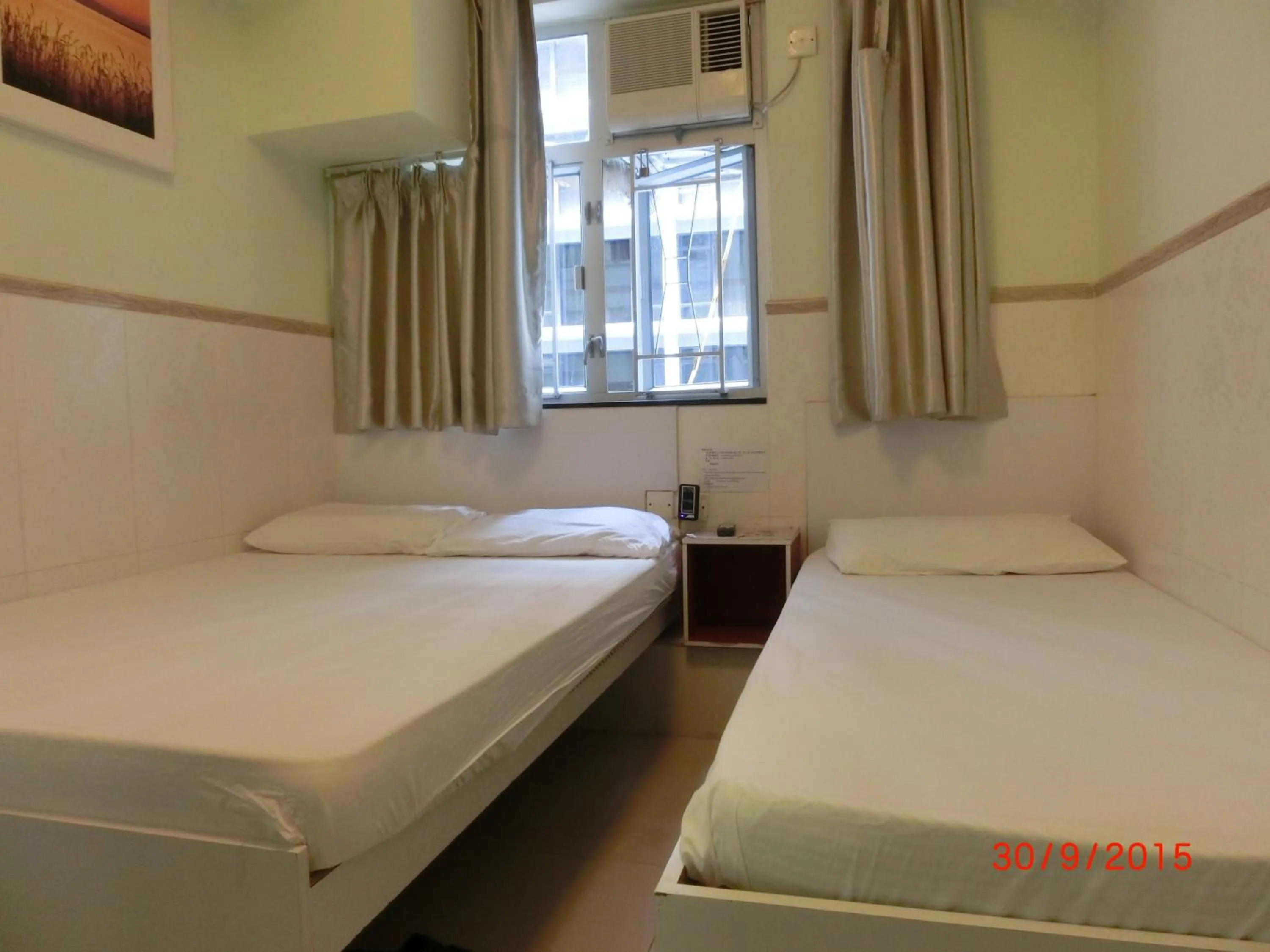 Photo of the whole room, Bed in Li Cheng Guesthouse