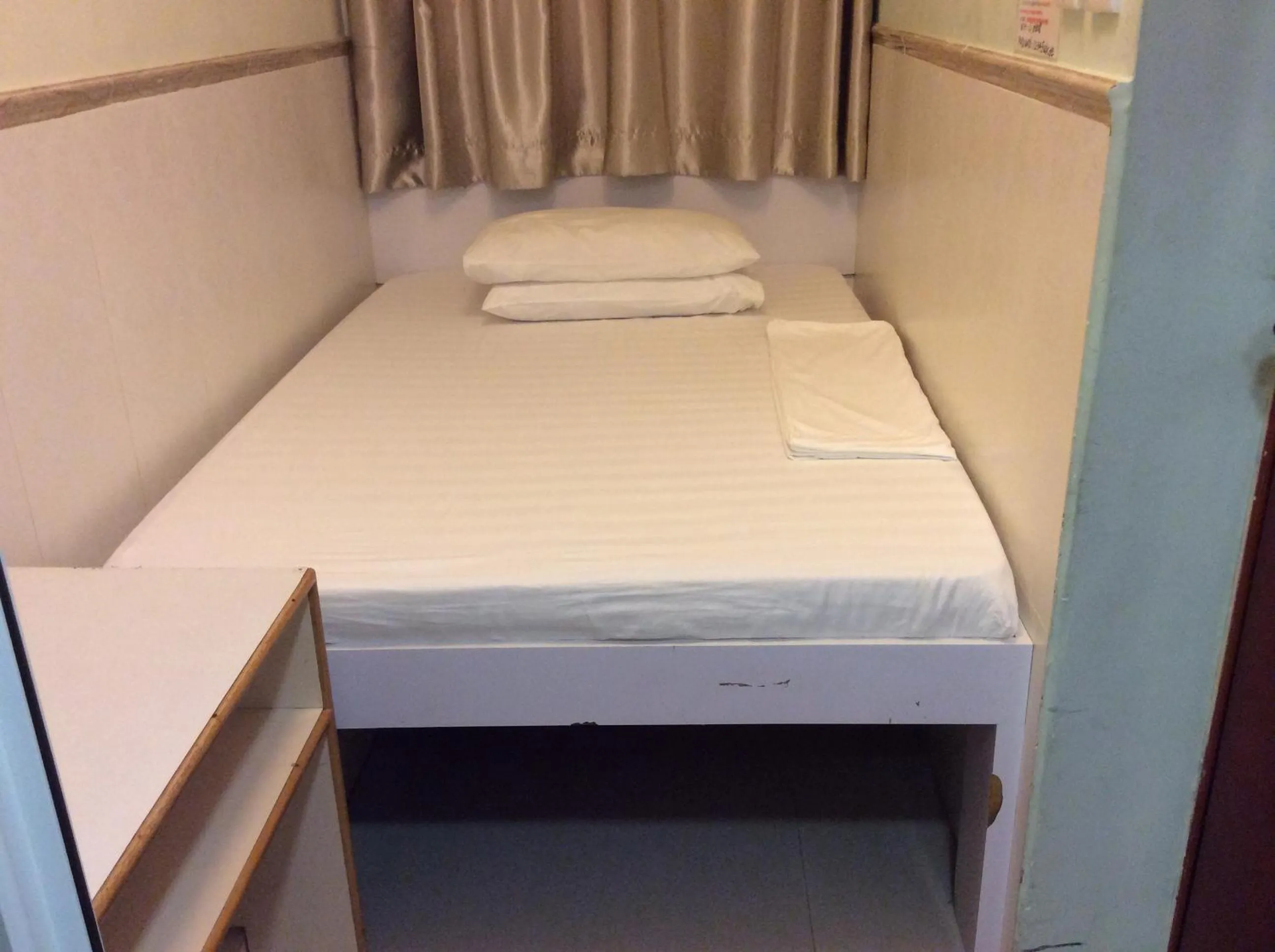 Photo of the whole room, Bed in Li Cheng Guesthouse