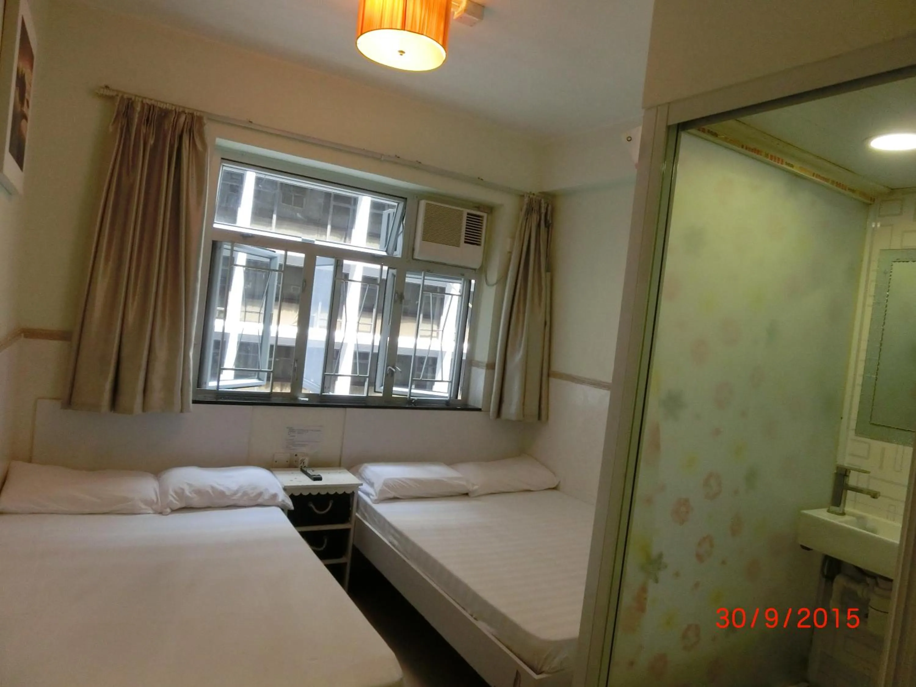 Bedroom, Bed in Li Cheng Guesthouse