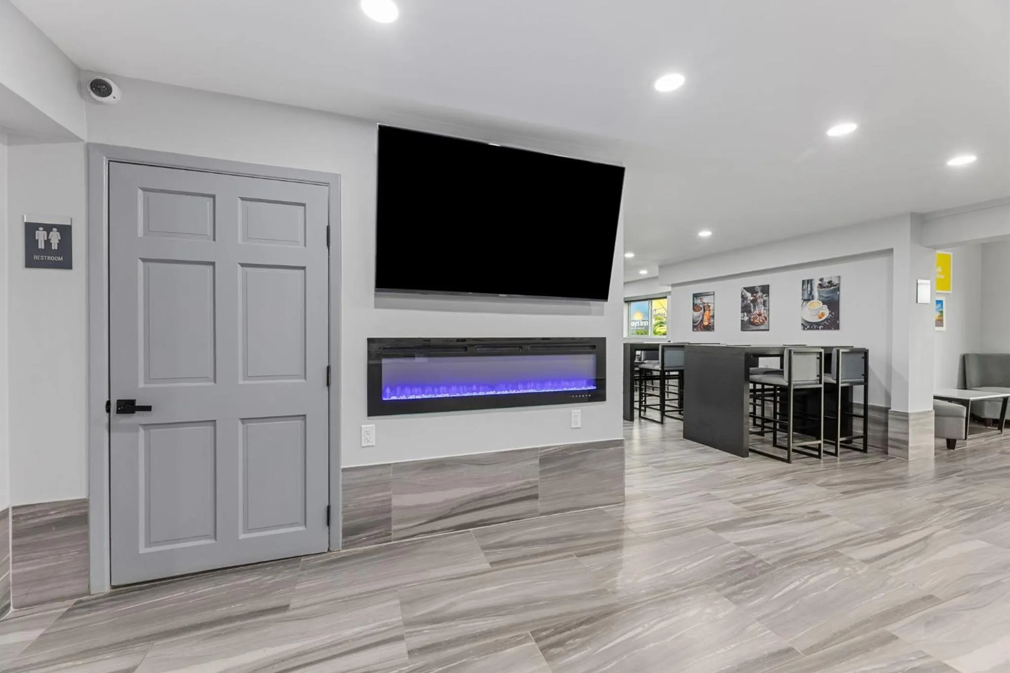 Super 8 by Wyndham Texas City