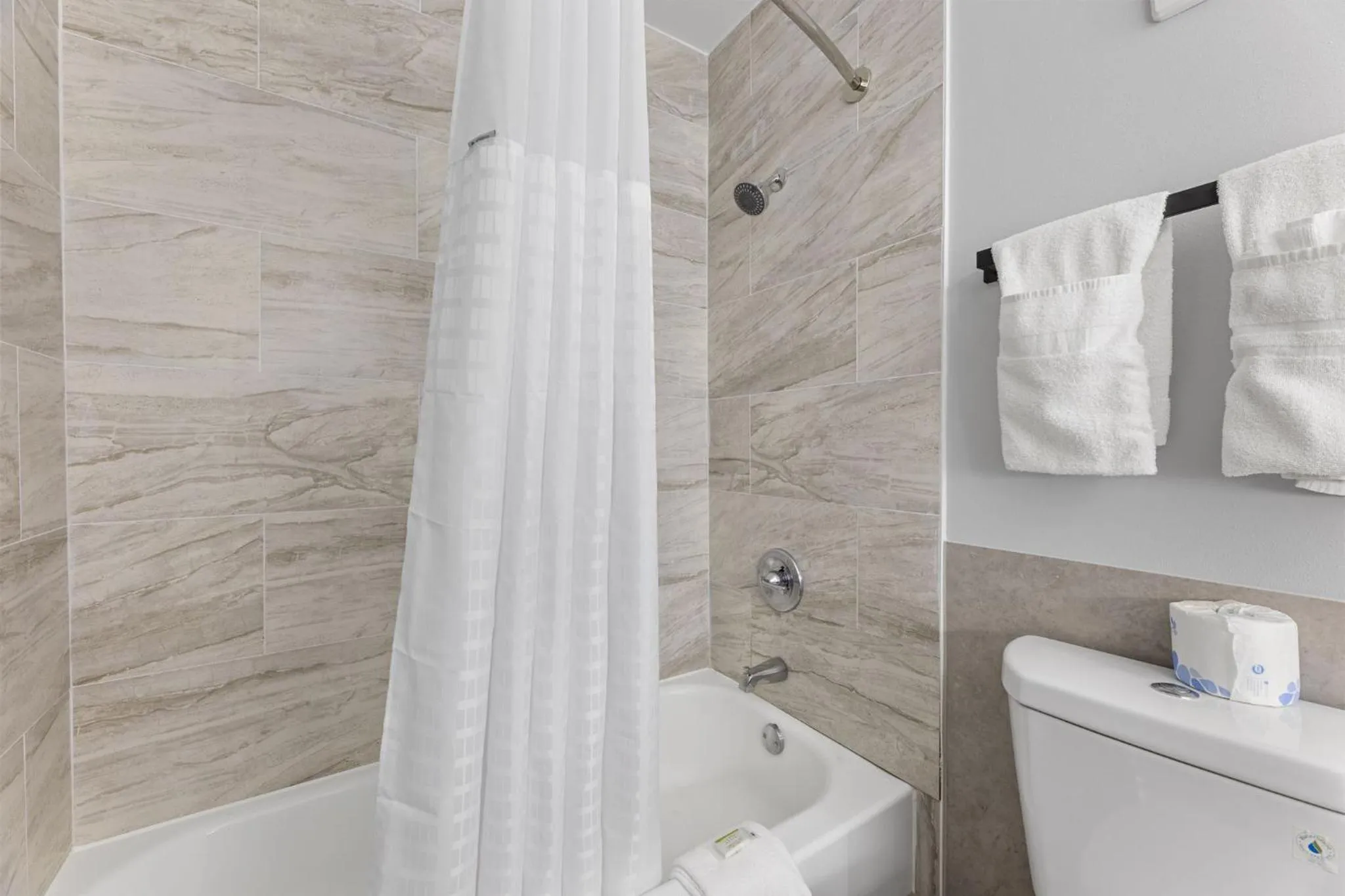 Super 8 by Wyndham Texas City