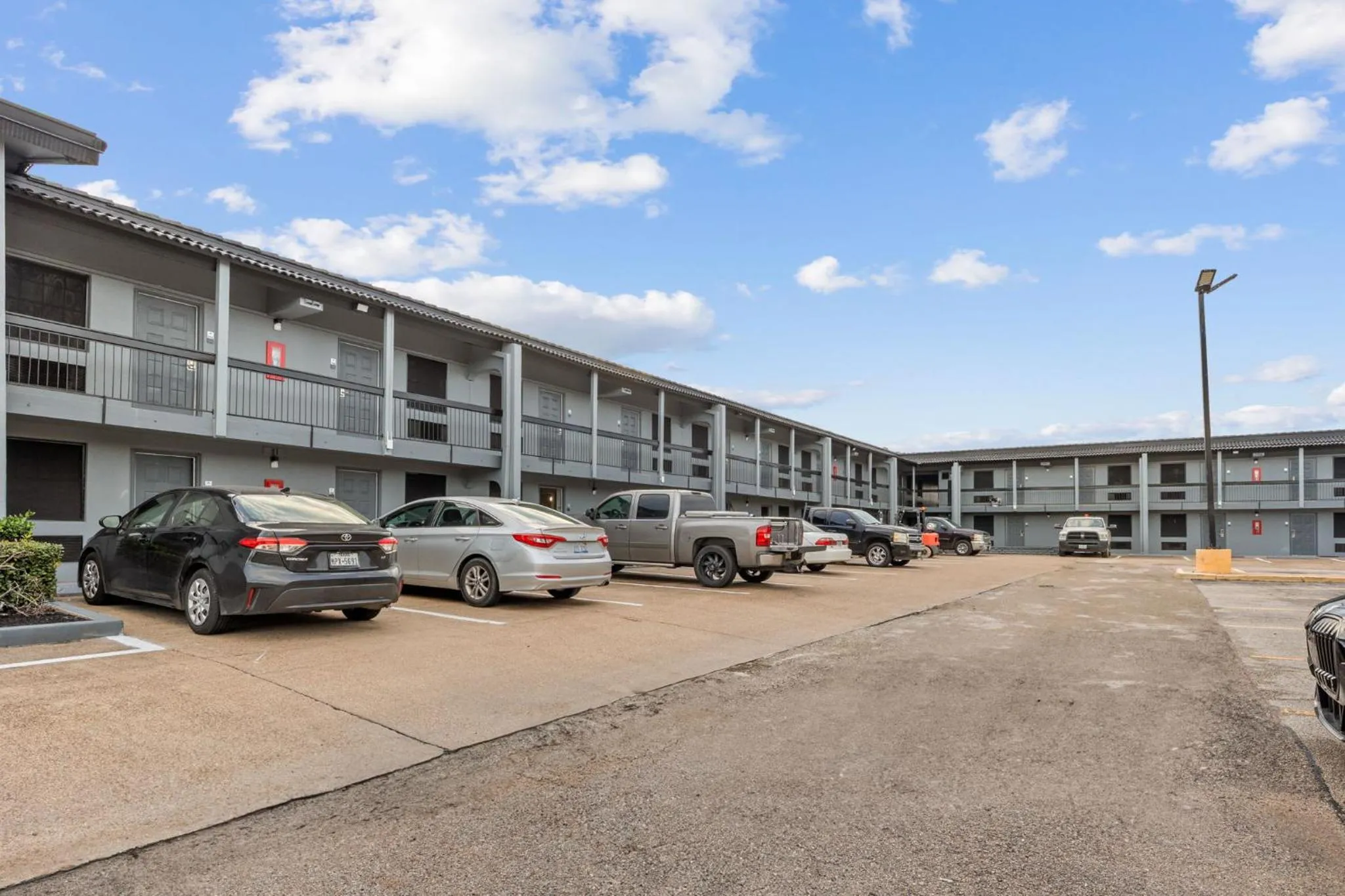 Super 8 by Wyndham Texas City