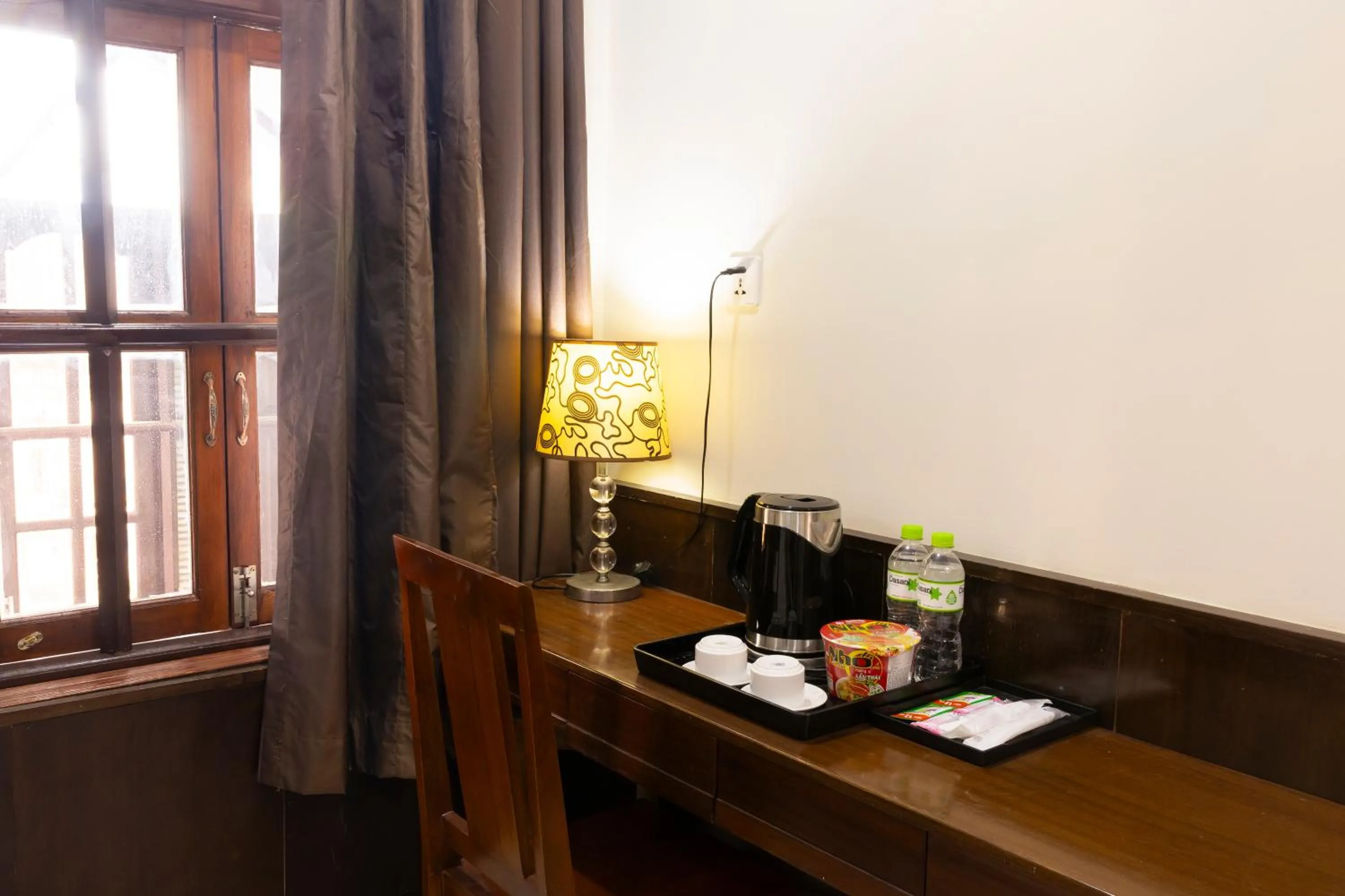 Atana Saigon Boutique Hotel II